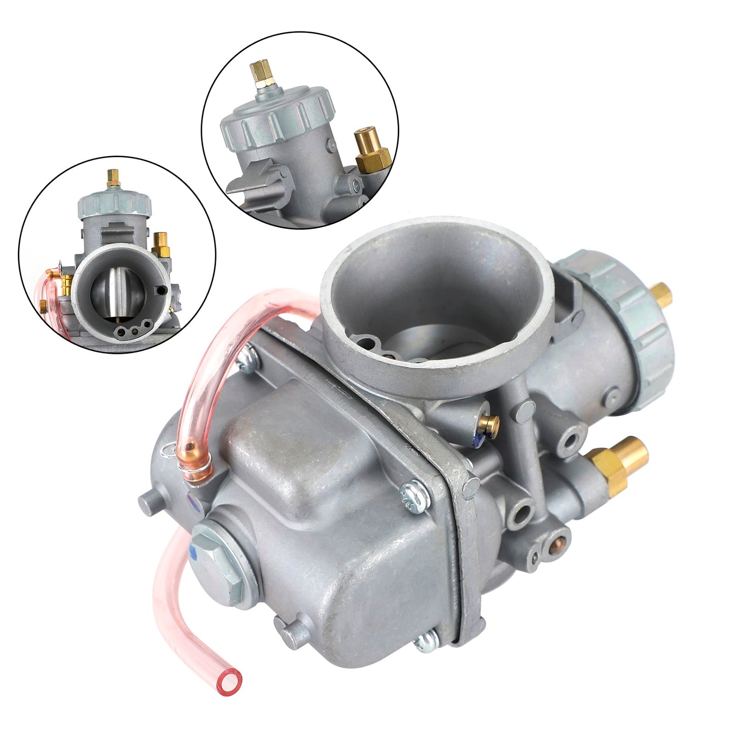 Mikuni VM34 34mm Honda Yamaha Kawasaki Suzuki Carburetor Carb