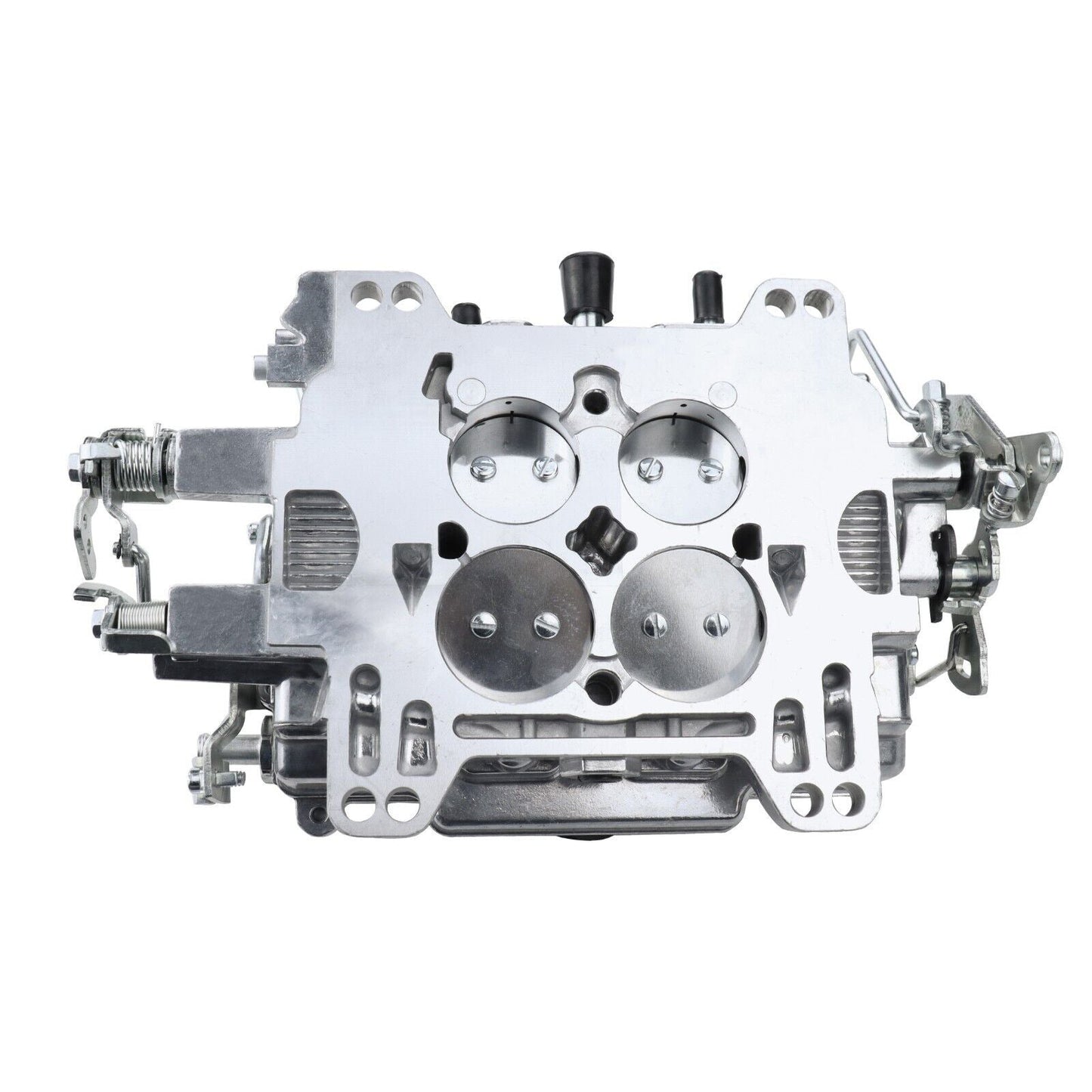 Edelbrock 1405 Performer Series 4 Barrel Carburetor Performer Manual Choke 600 CFM w/ Gasket