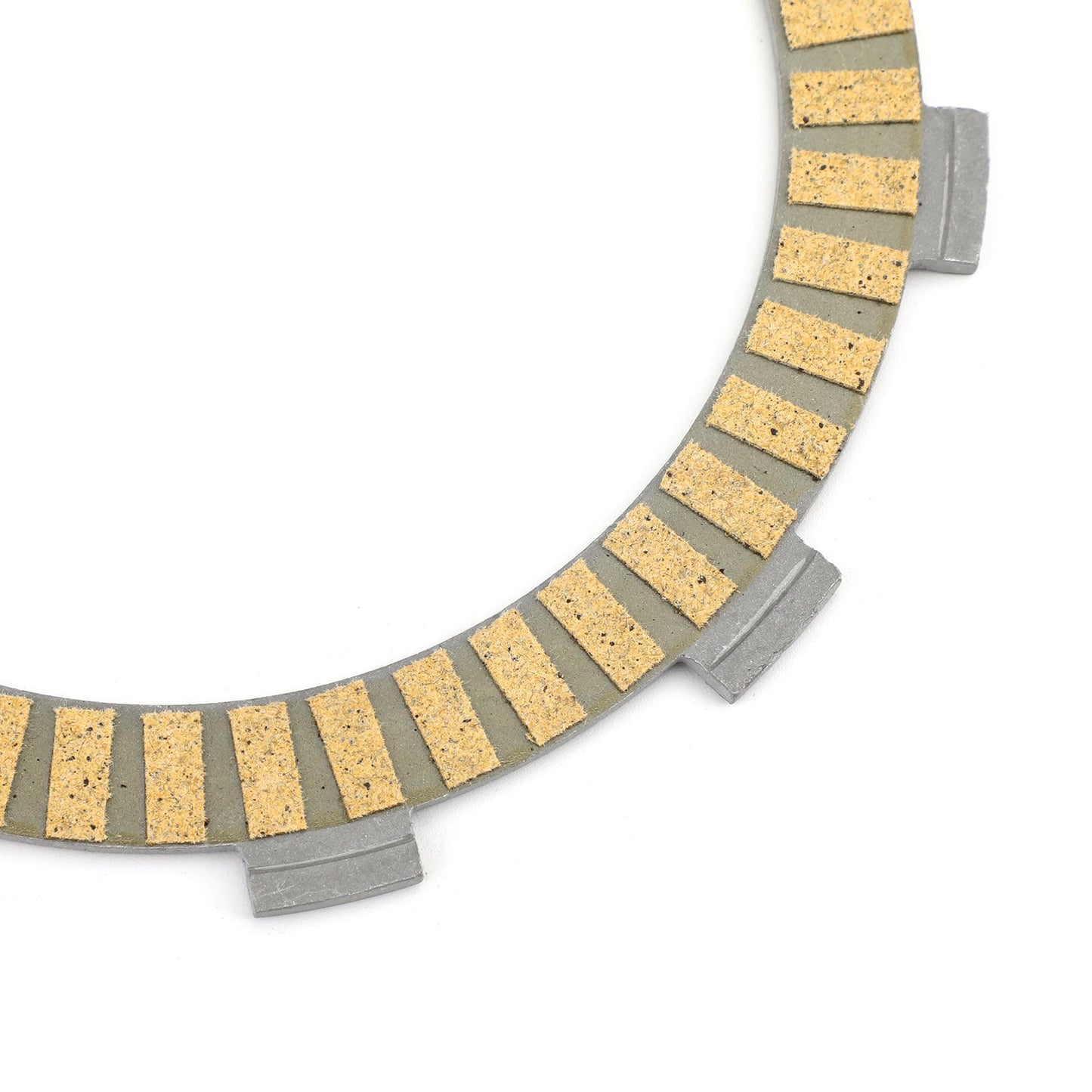 Clutch Plate Kit - Friction & Steel Plates For Honda CB500K 1971-1973 CB550 CB550SC A 1983 CB650SC AC NIGHTHAWK 650 1985