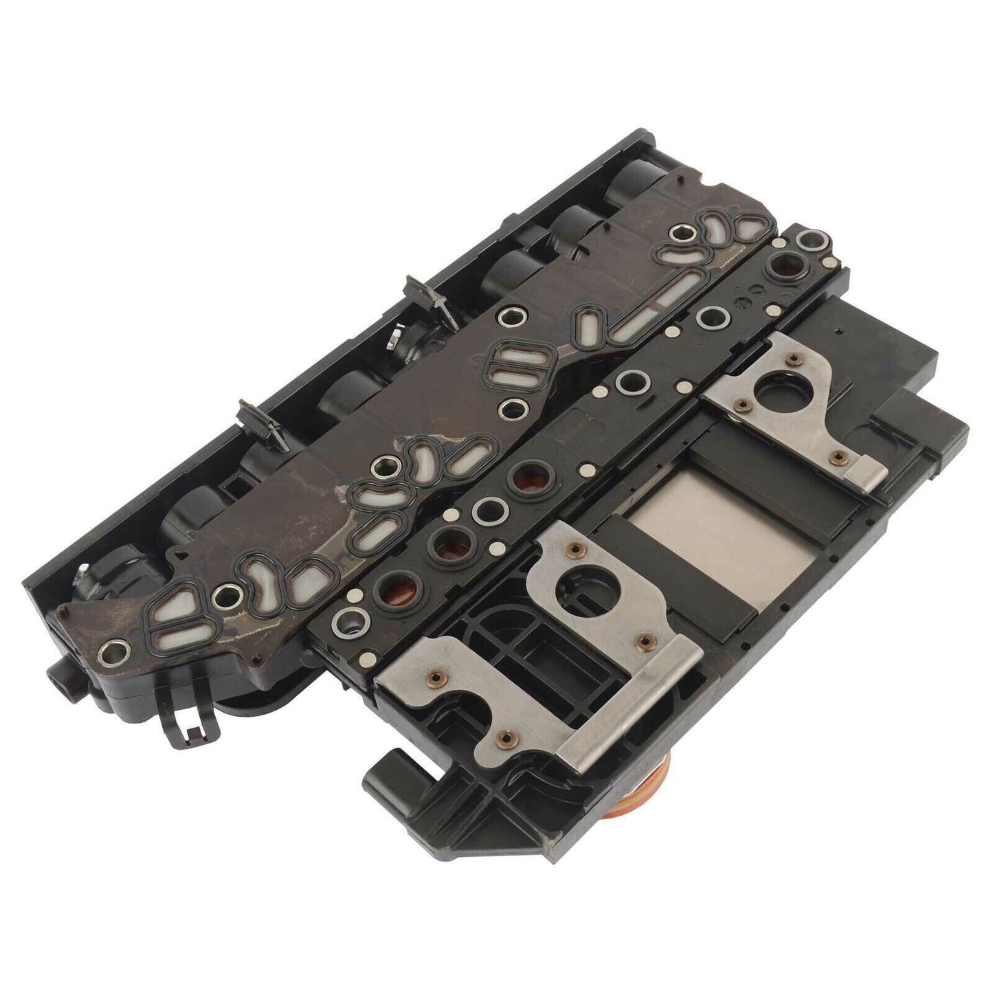 2010-2011 SAAB 9`4X OPELNAUXHALL Antara 6T70 TCM Transmission Control Module