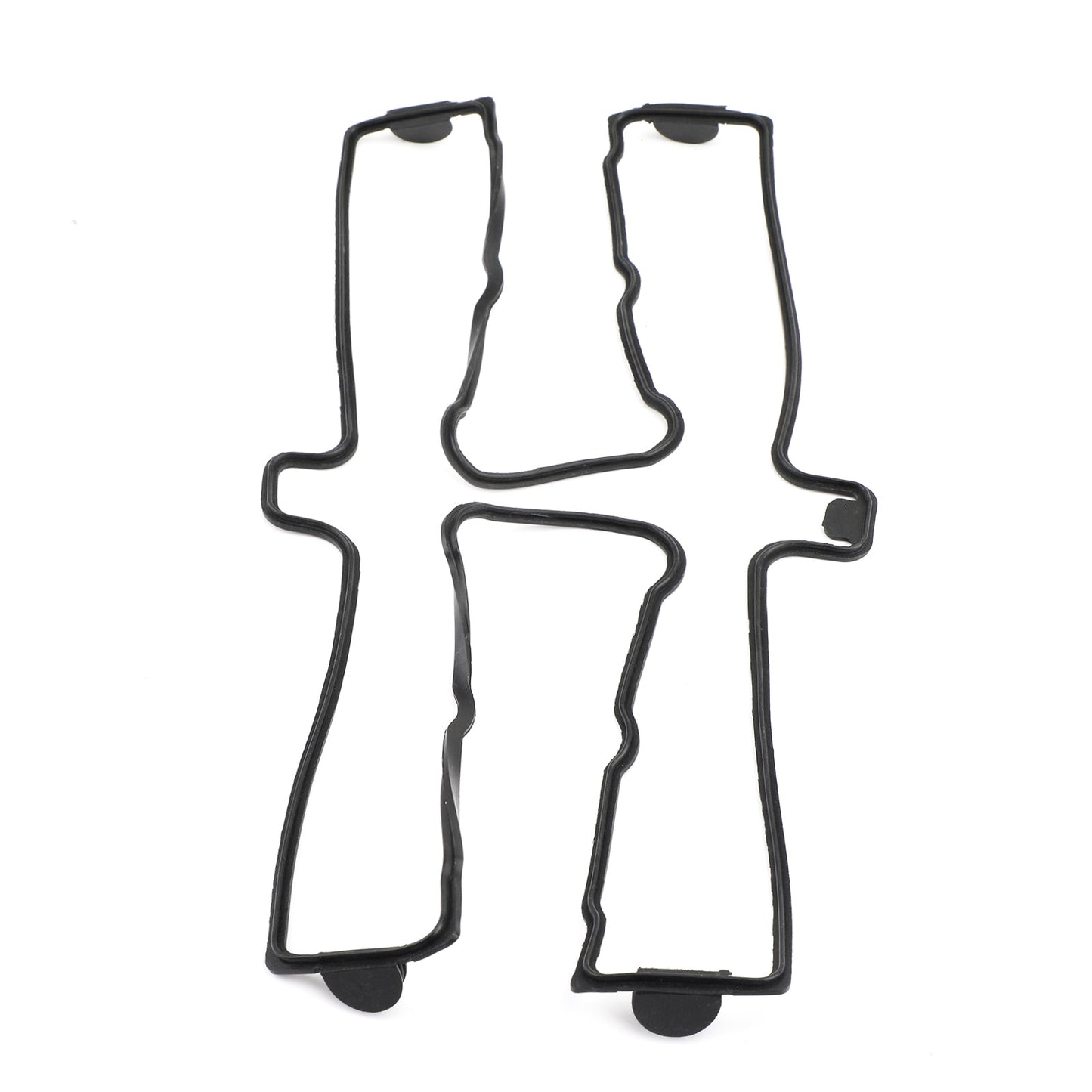 Valve Cover Gasket for Yamaha XJR400 1993-1997 XJR400R 1995-2007 4HM-11193-00