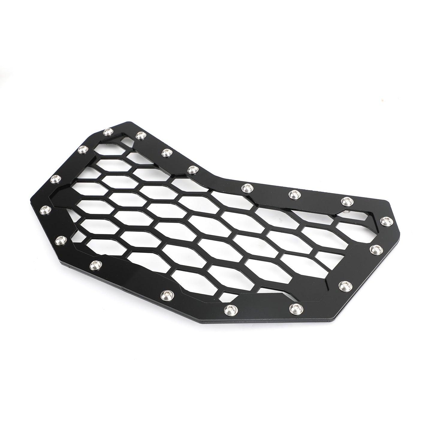 Front Grill / Grille for Can-Am Maverick 900 X3T 2016-2019 Black