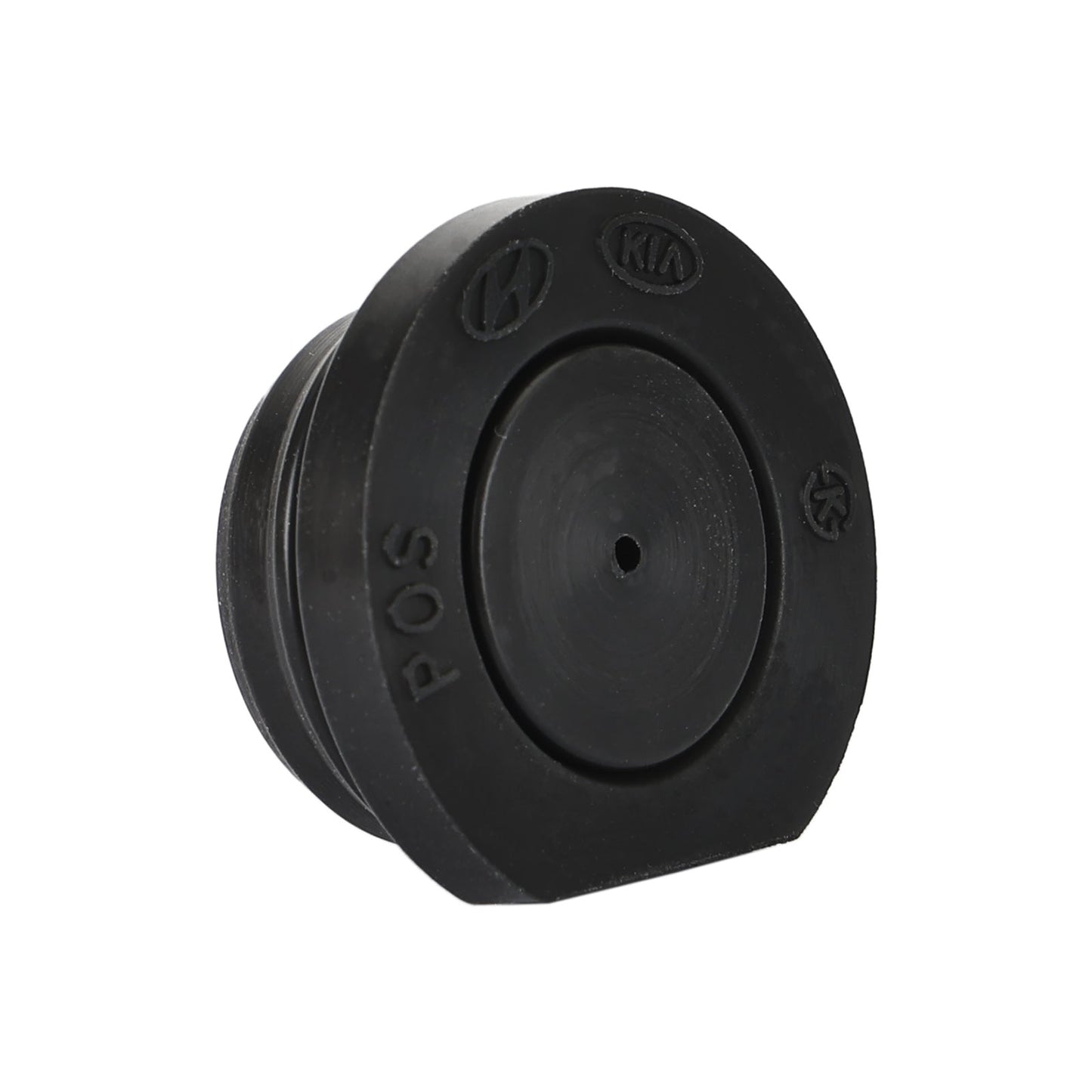 24352-2GGB0 24352-2GGA0 New Camshaft Plug Fits for Kia for Hyundai Black