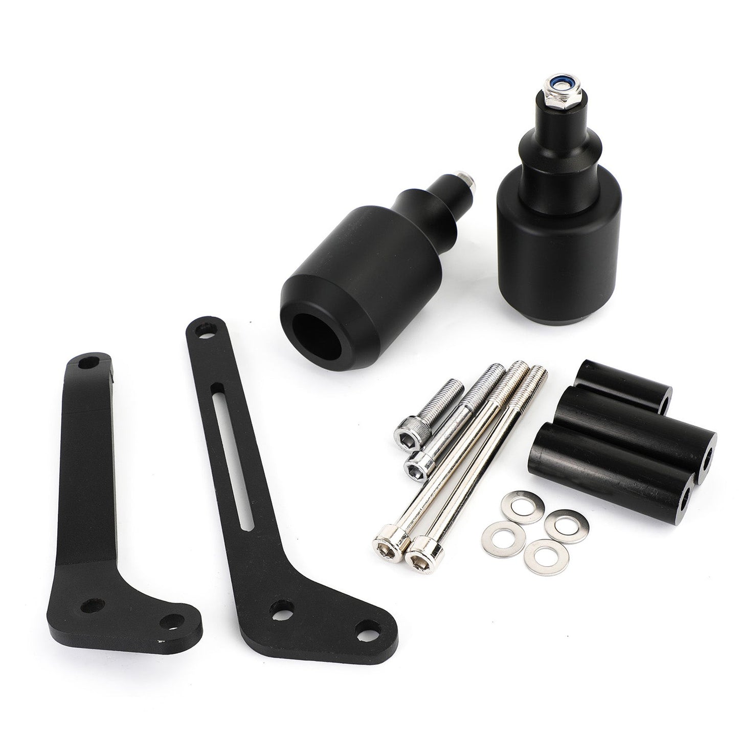 Frame Crash Sliders Protection Fit For Kawasaki Z900 Z 900 2017-2021