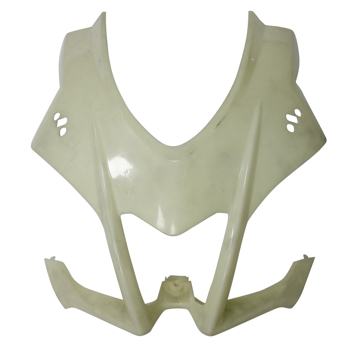 Amotopart Aprilia RSV4 1000 2009-2015 Fairing Injection Molding Unpainted