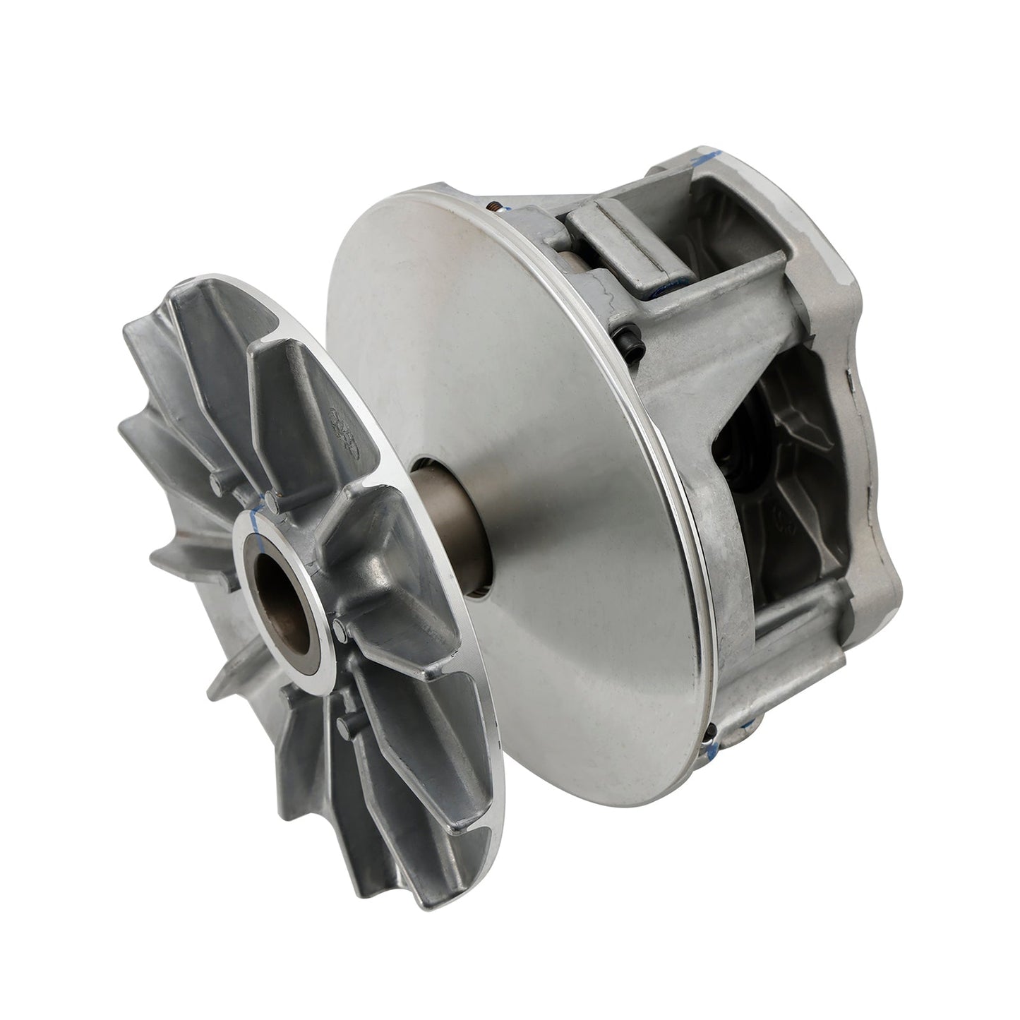 2006-2009 Polaris Sportsman X2 500 Front Complete Variator Set 1321468 1321476 1321479