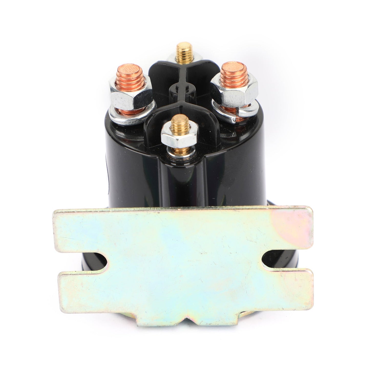 Solenoid for 2010+ E-Z-GO Electric 48V TXT & all 48 Volt MPT 800/1000 Vehicles