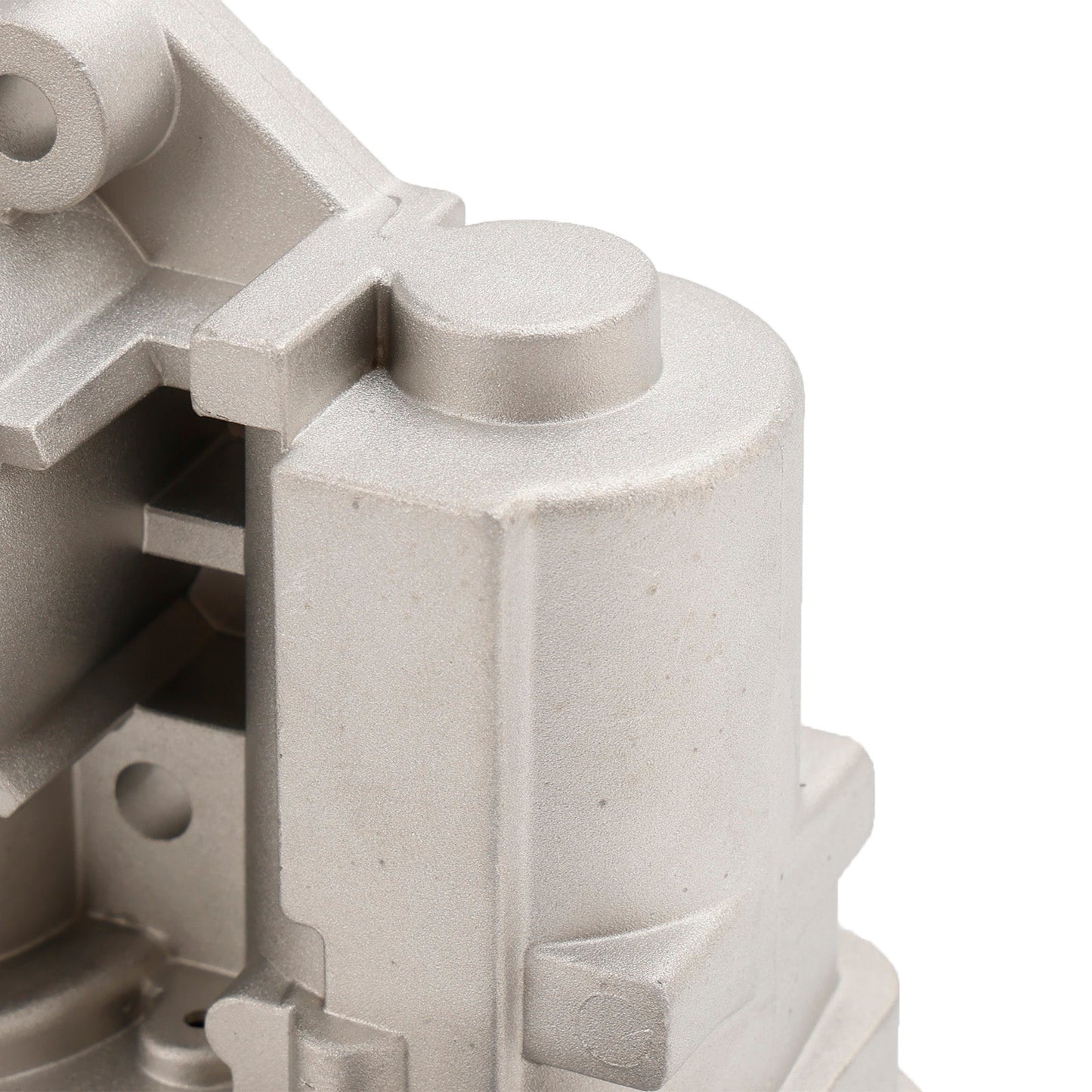 2011- on Volkswagen UP 1.0 Throttle Body 04C133062D