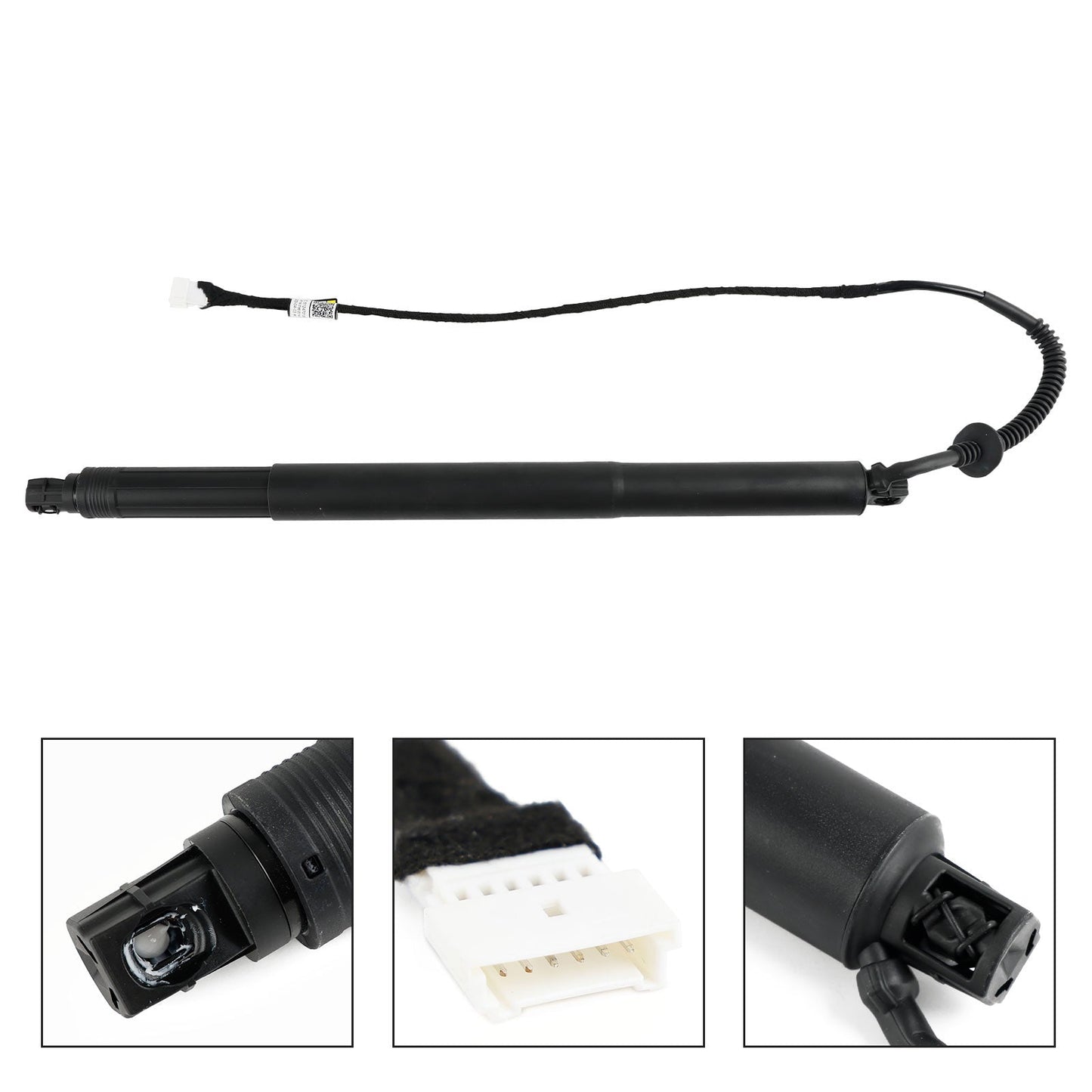 2014-2019 BMW X6 F16 F86 Rear Right Tailgate Power Lift Support 51247318652