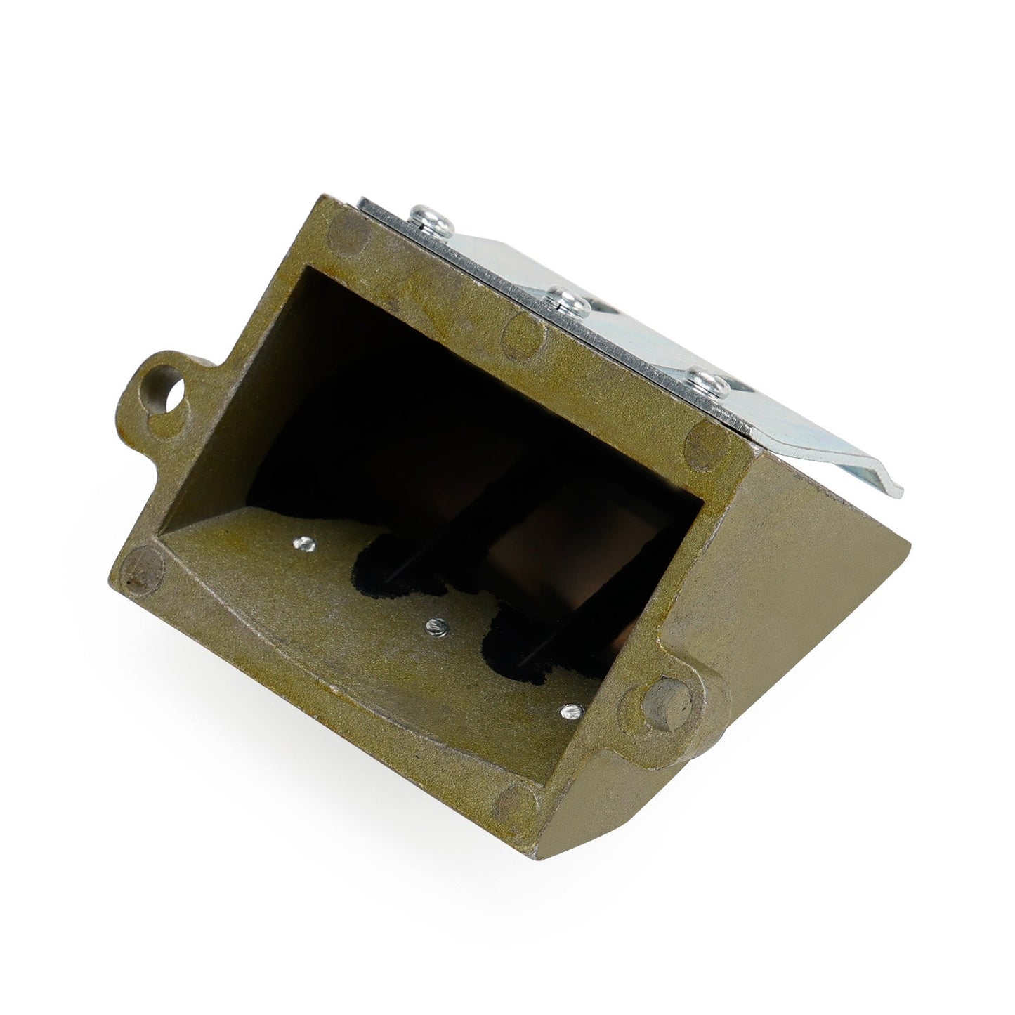 6H2-13610-00 Reed Valve Assy for Yamaha outboard Parsun 60HP 70HP 3 Cylinder