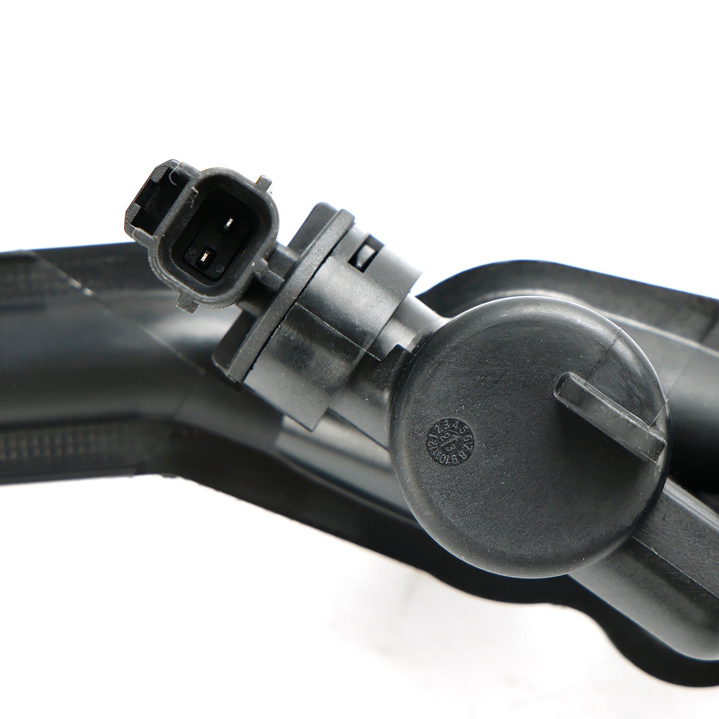 2014-2021 Jaguar F-Type 5.0L V8 Cooling System Replace Kit AJ812119 AJ813909 AJ814042