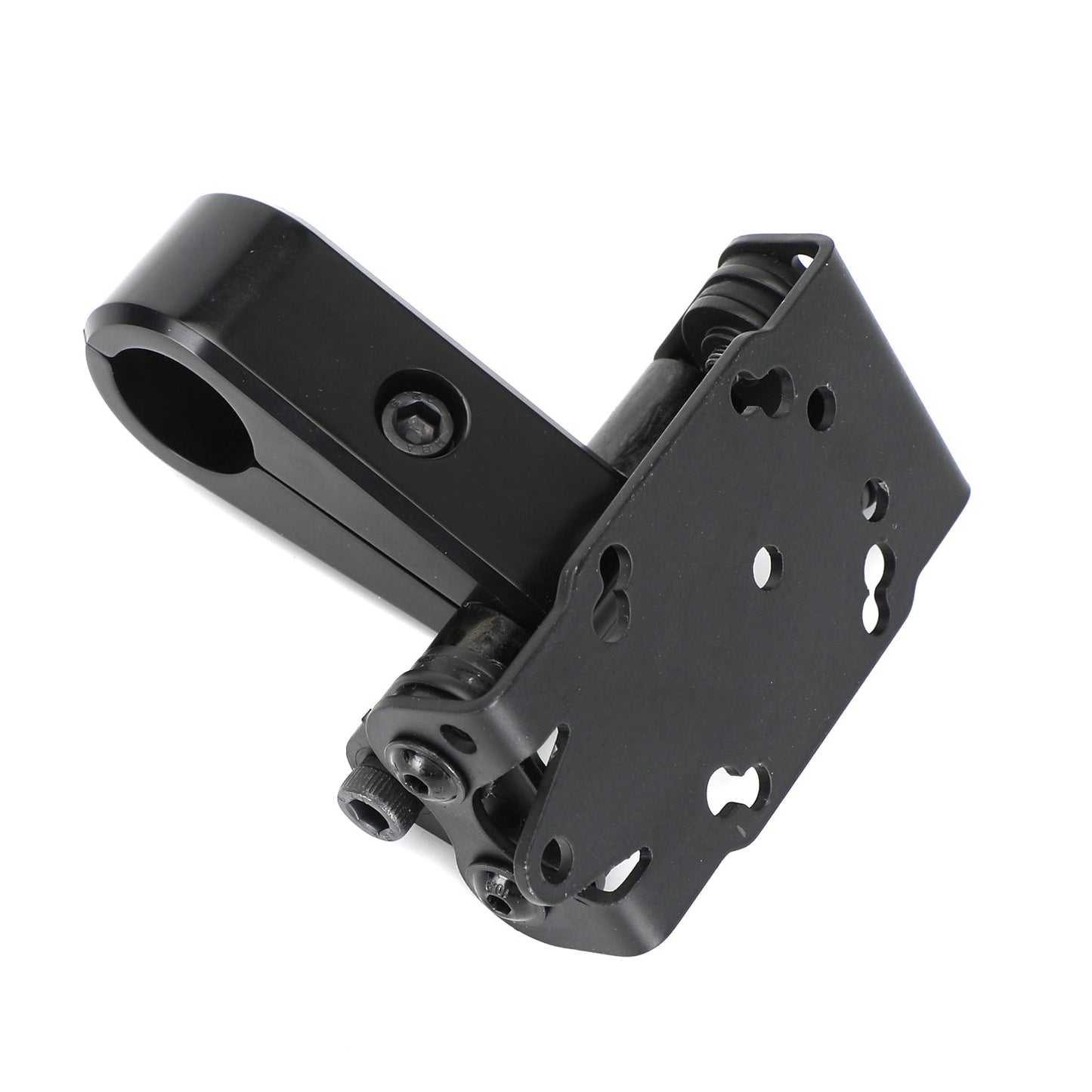 Phone Navigation Bracket Gps Extension Bracket 22Mm For Motocycle Motorbike