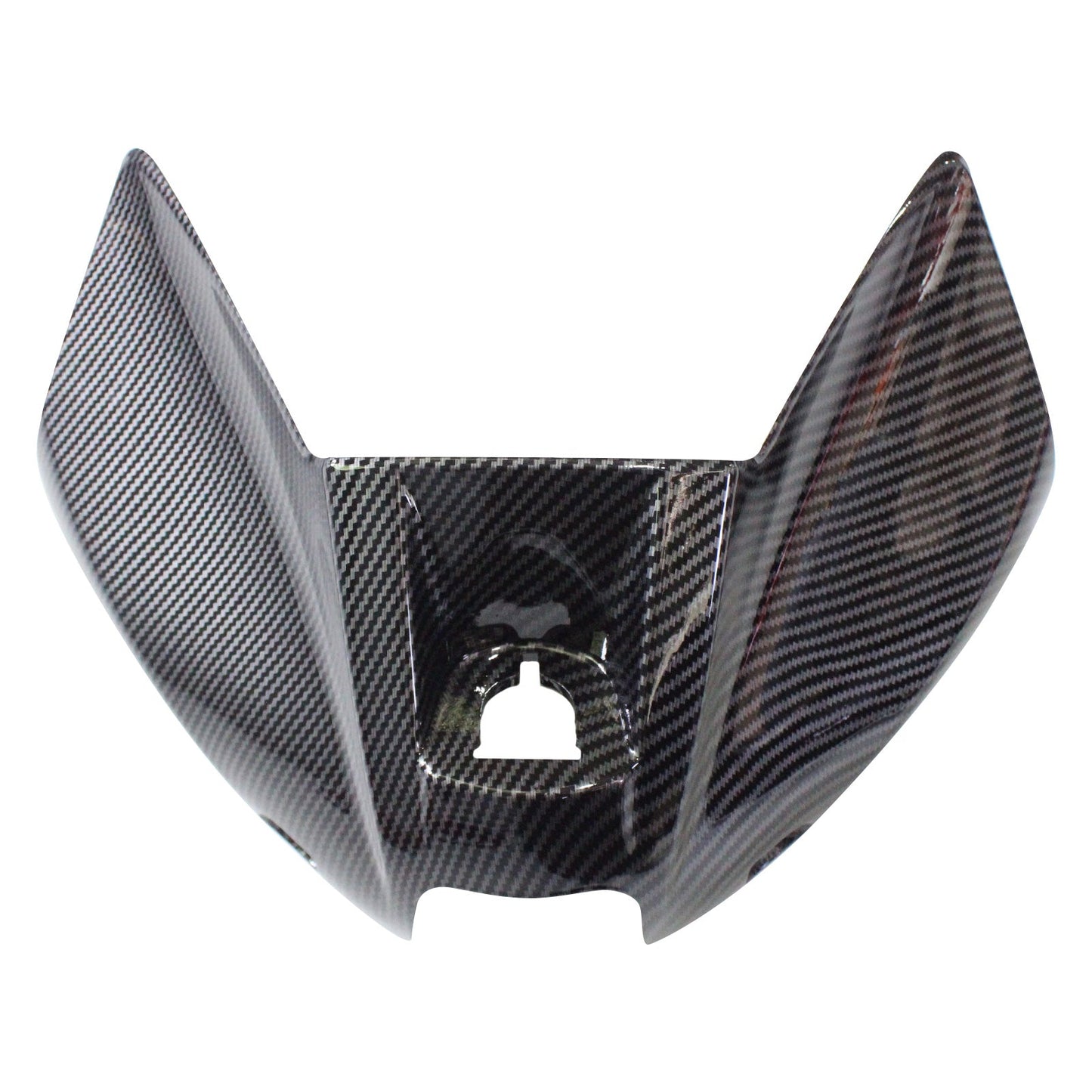 2012-2016 Kawasaki ER6F Ninja650 Fairing Kit Bodywork Plastic ABS