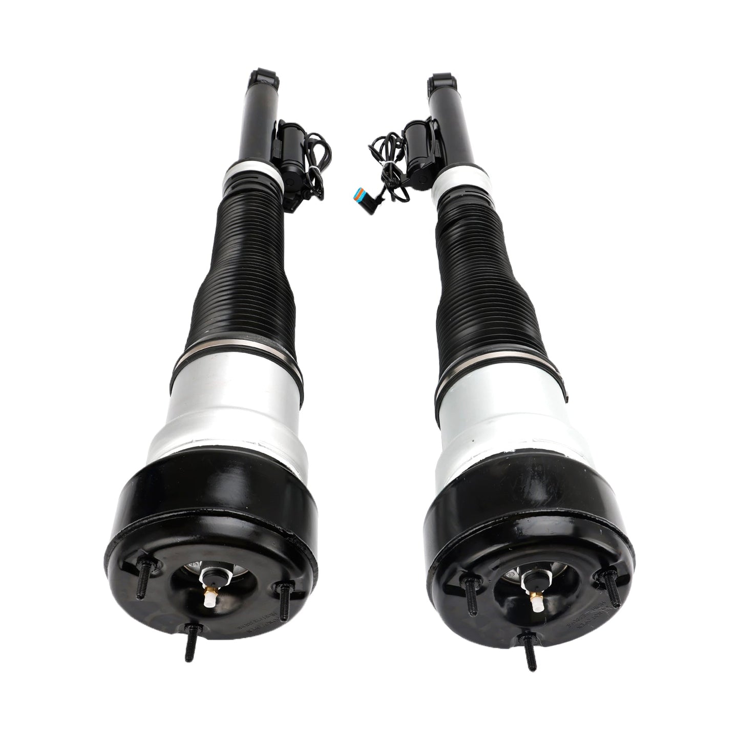 2008-2013 Benz S-Klasse W221 S 350 4matic Coupe C216 2× Rear Shock Strut Absorbers 2213202113