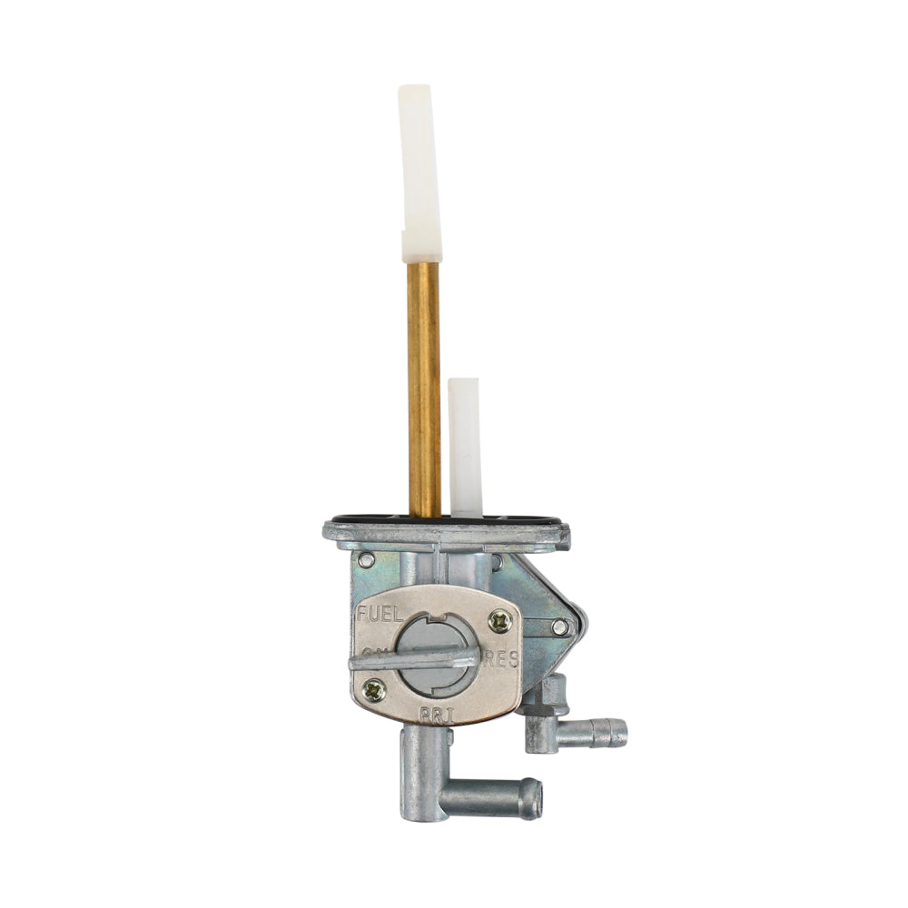 Areyourshop Gas Tank Fuel Cock Valve Petcock for Suzuki DR650S DR650SE 44300-32E00
