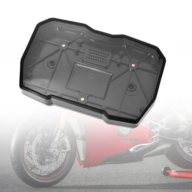 Speedometer Case Tachometer Cover Guard Fit For Ducati Panigale V4 Streetfighter