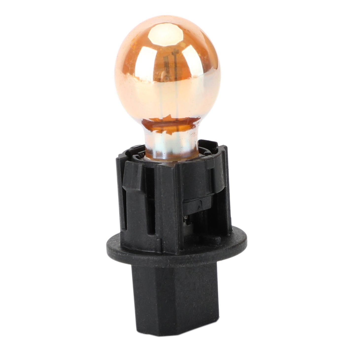 For Philips With Socket PW24WYSV 008555SV 12V24W Amber Bulb Turn Singal Light