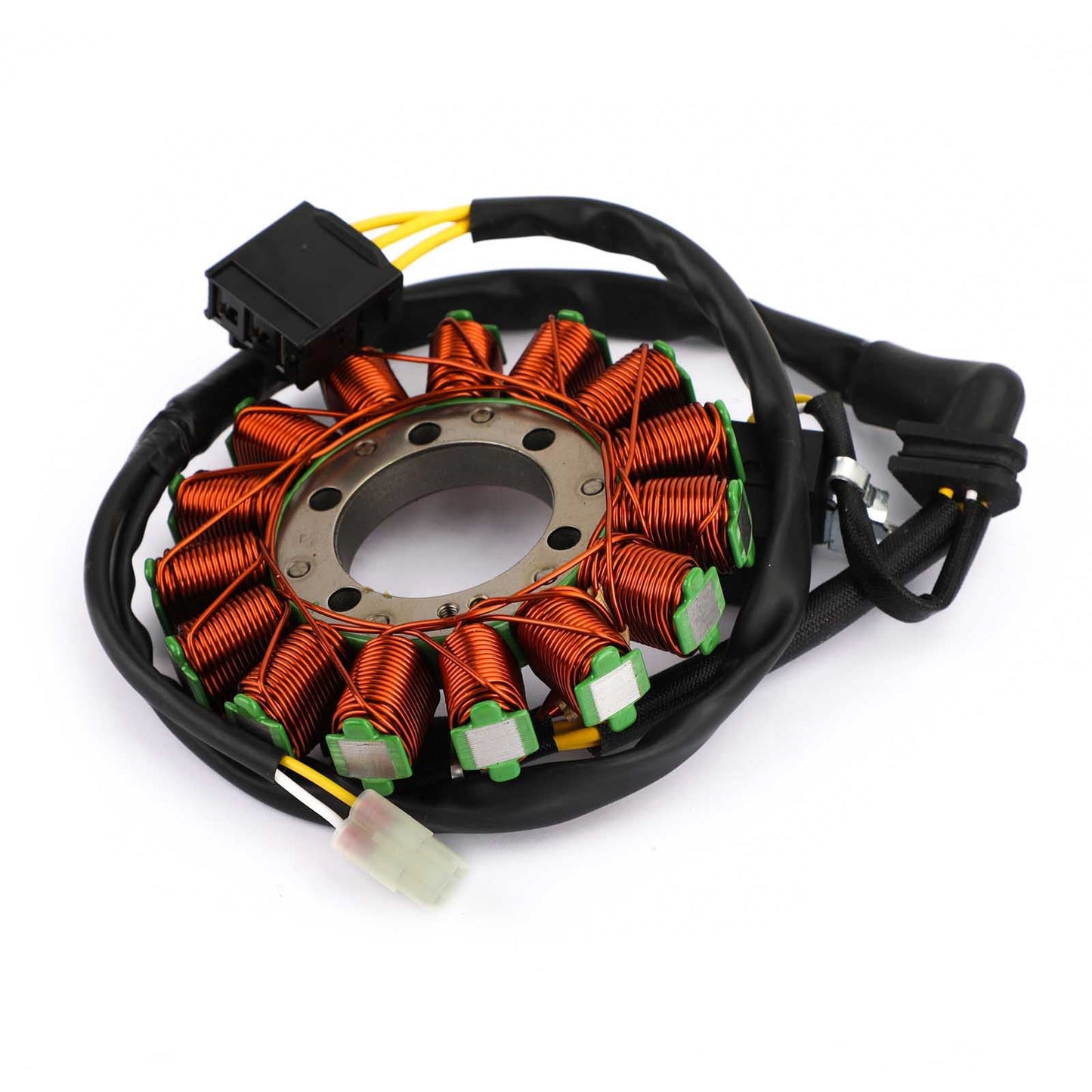 Generator Stator Fit for Honda CBR1000RR ABS CBR1000RA 2010-2016 31120-MFL-D31