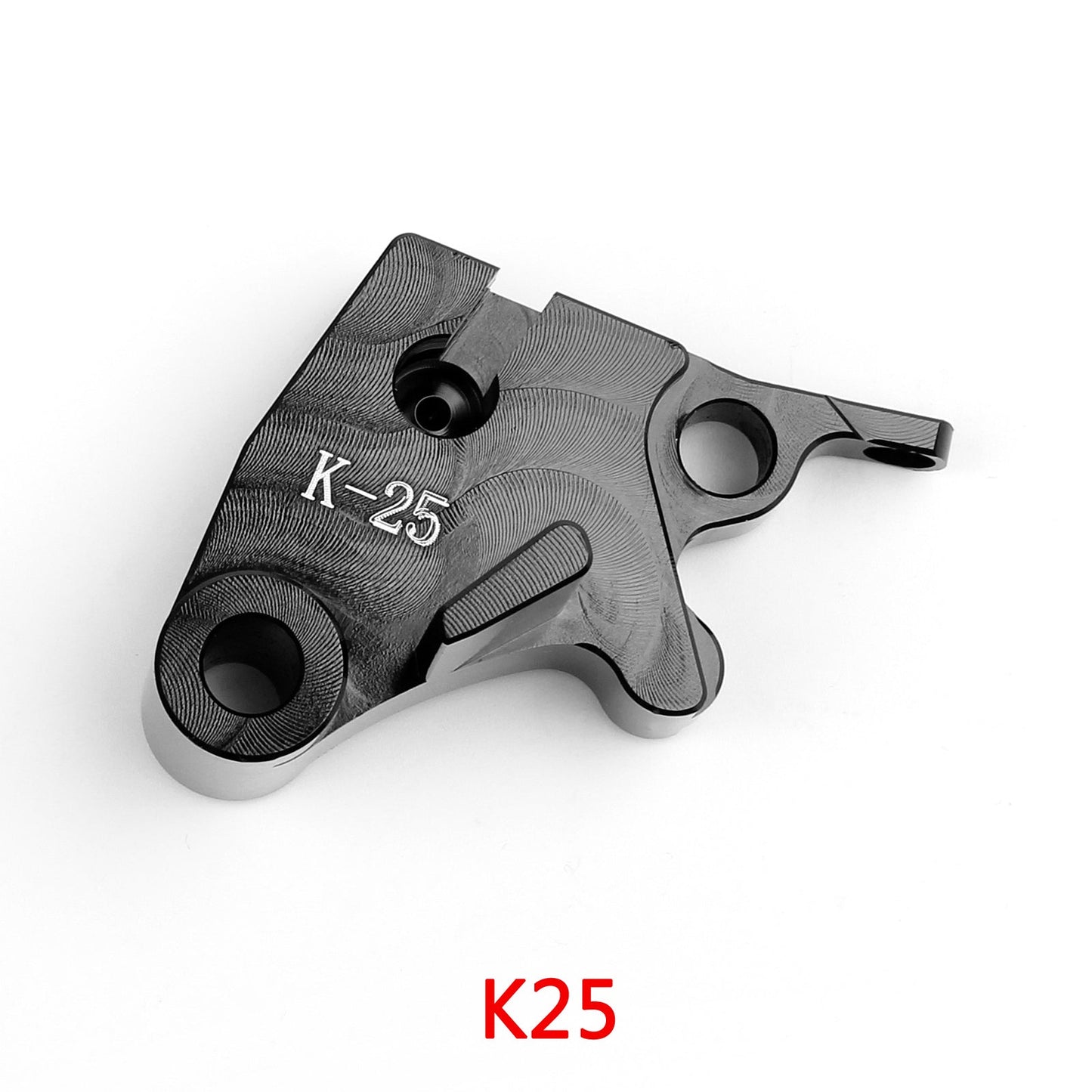 Kawasaki Ninja 250R 400 /Z300 Z250SL NEW Short Clutch Brake Lever