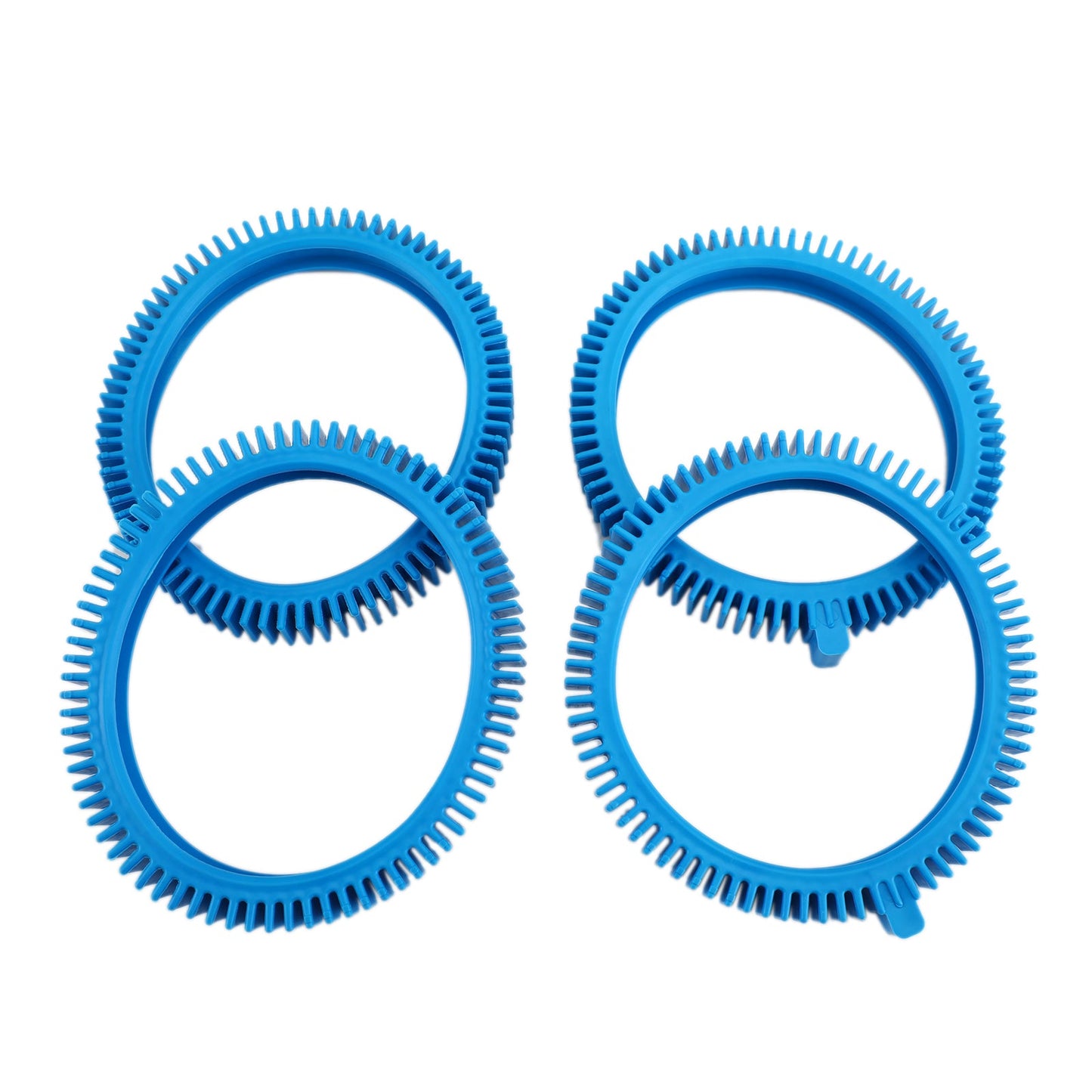 896584000-143 For Select Pool Cleaners Front Tire For Poolvergnuegen And Hayward