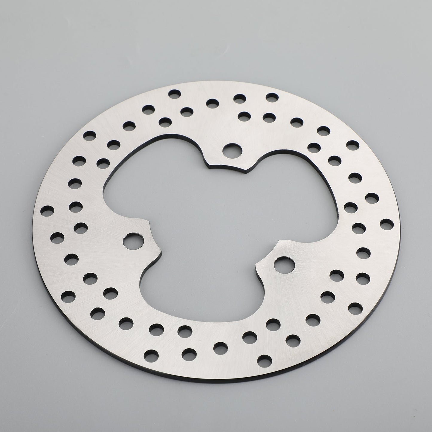 Rear Brake Disc Rotor for SYM JOYRIDE 125 150 200 EU2 EU3 / GTS JOYMAX 125 01-14
