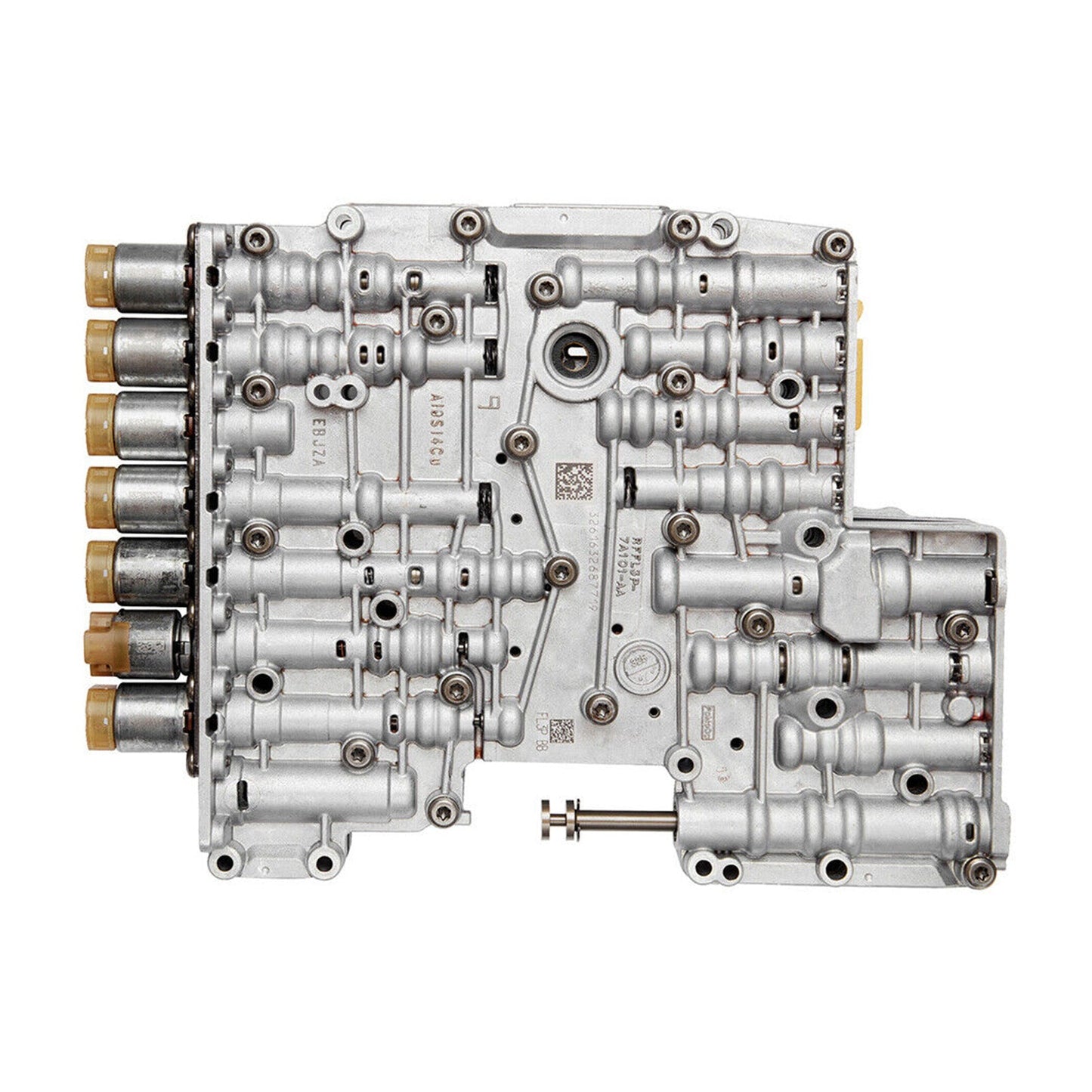 6R80 2011-2018 Ford F-150 Truck 4WD AWD Transmission Valve Body AL3P-7Z490-BA