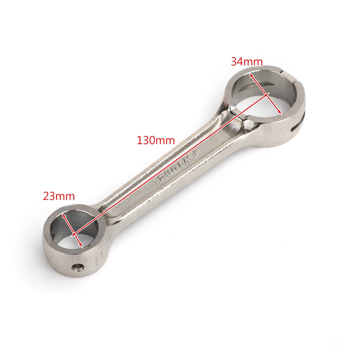 Connecting Rod Crankshaft Rebuild Kit For Polaris Xplorer 400L 96-98 Polaris Xpress 400L 96-97