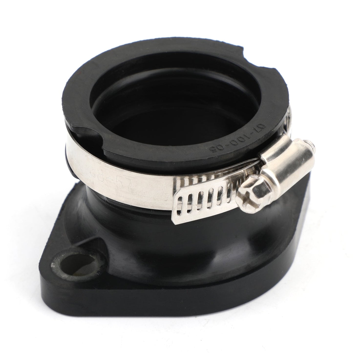 Intake Manifold Boot Flange for Polaris Indy 440 500 600 650 1985-2000 3084325