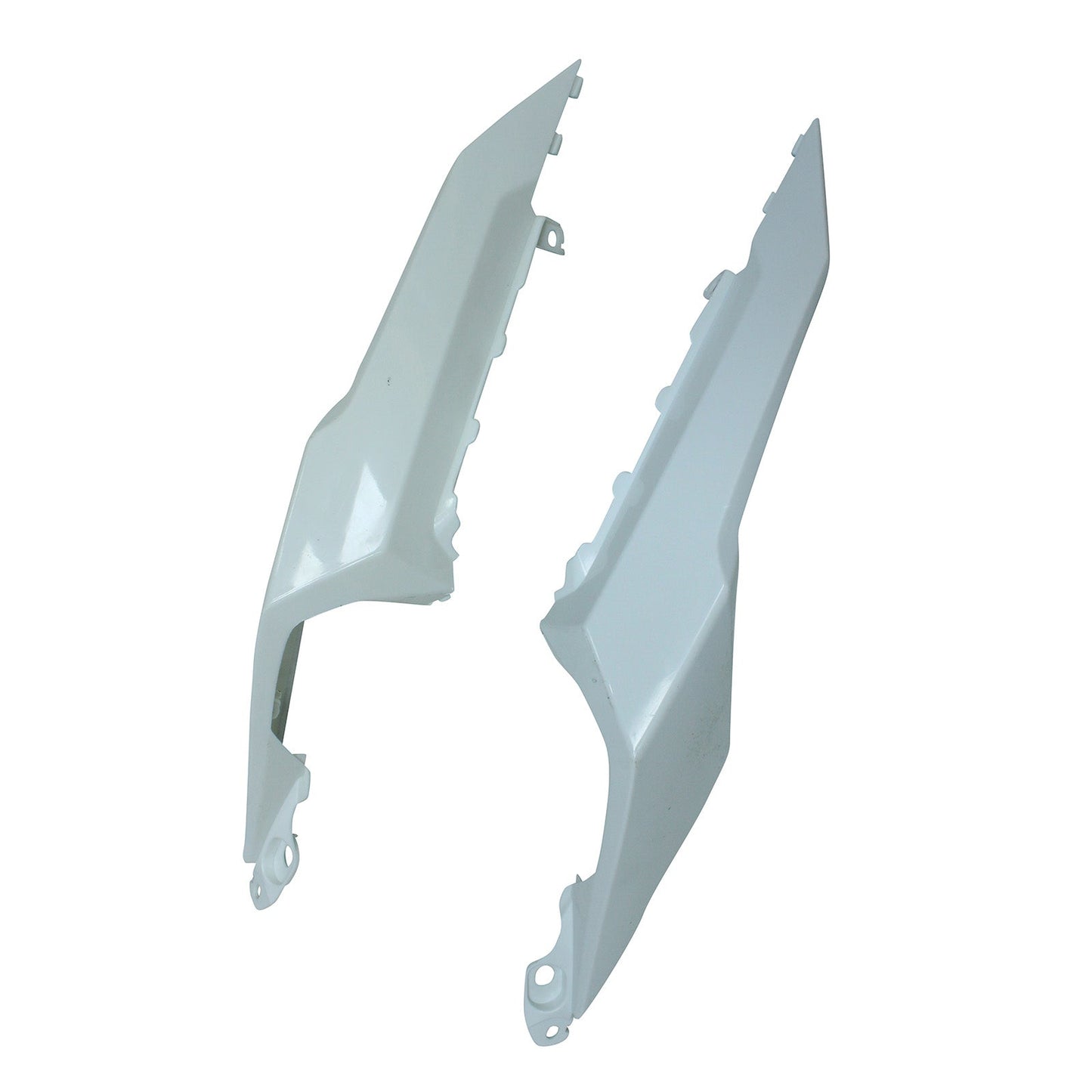 Amotopart Honda CBR500R 2016-2018 Fairing Injection Molding Unpainted