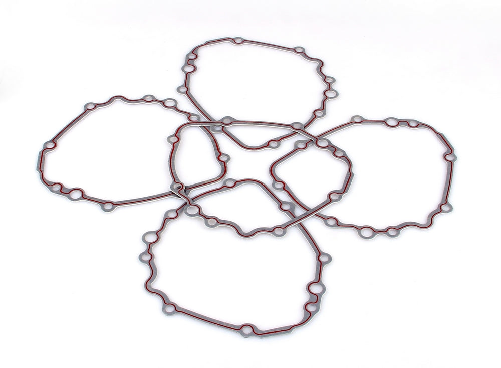 5PCS Generator Stator Gaskets for Honda CBR 600RR 600 Class RR Sport 2003-2006