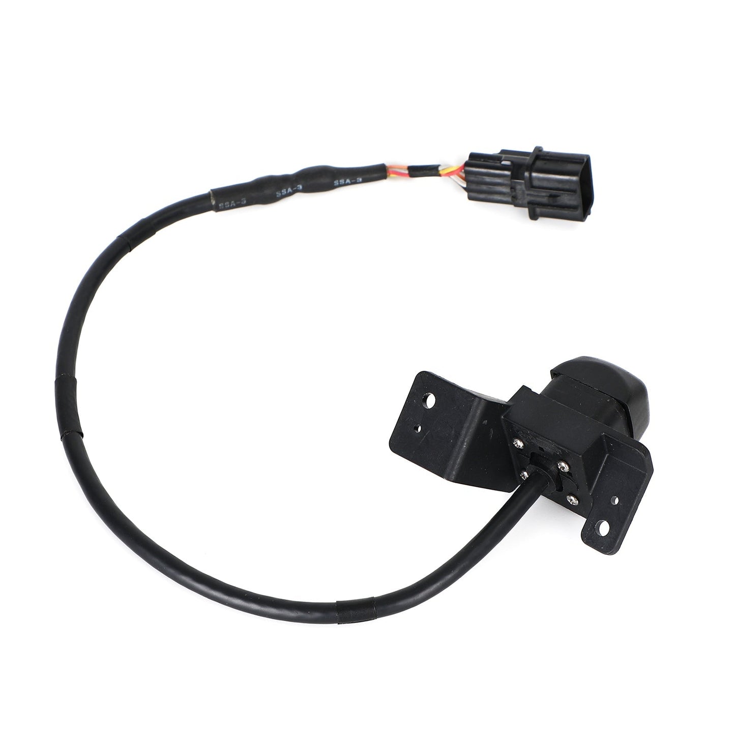 For 2016-2018 Hyundai Tucson 3 Rear View Camera 95760D3100 95760D3101 95760D3000
