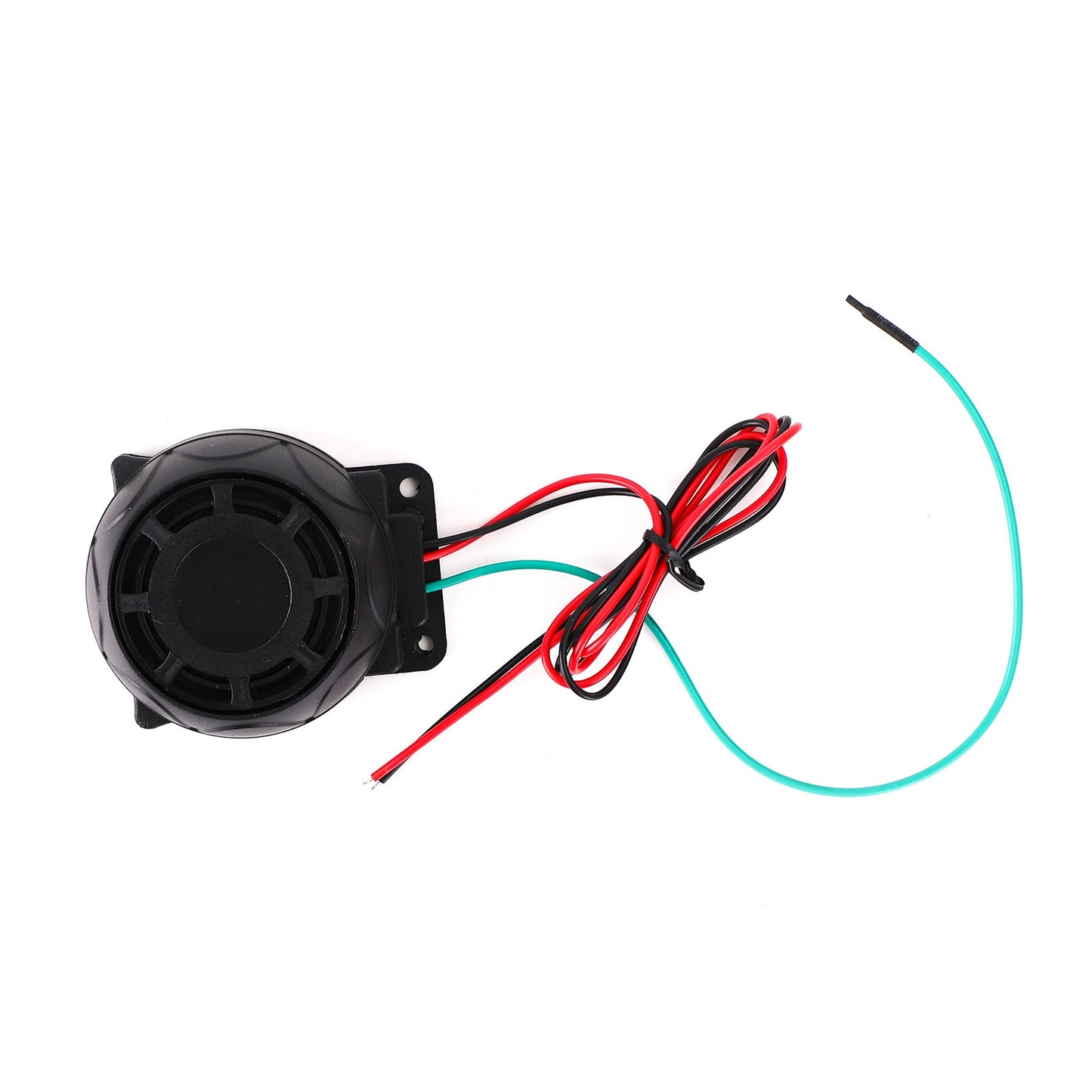 12V Anti Theft Security Rc Alarm System Vibration Detector For Motorcycle