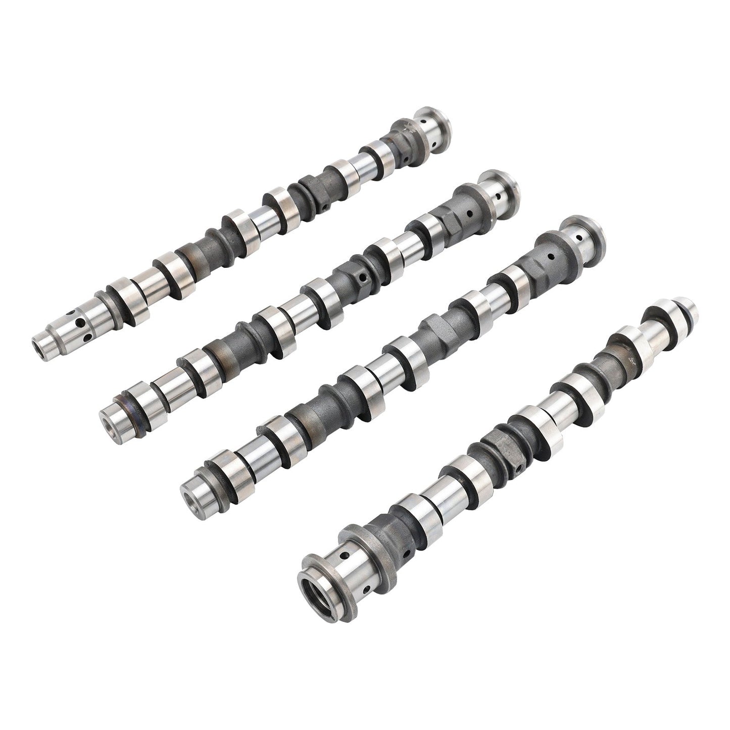 Dodge Durango 2011-2015 Jeep Grand Cherokee 3.6L 4Pcs Engine Camshafts 05184378AF 5184378AG