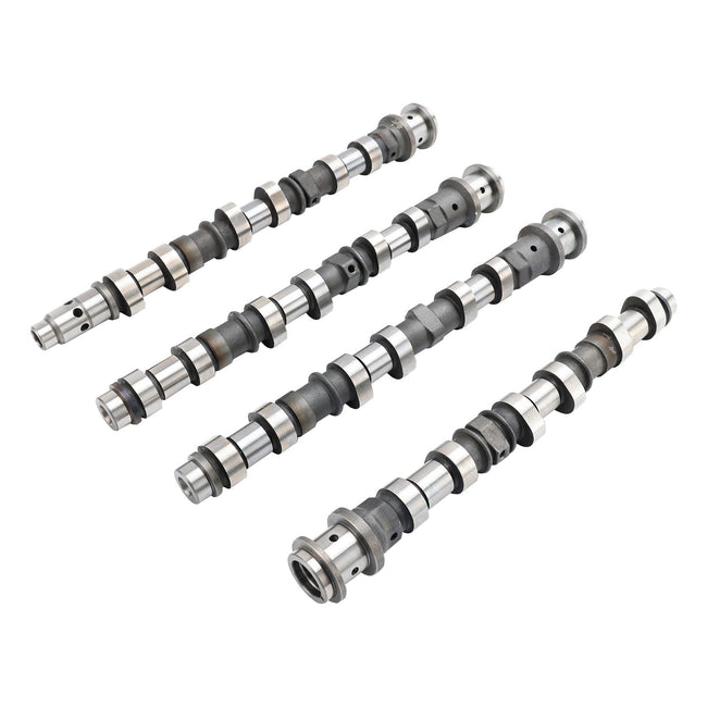 Dodge Journey 2011-2019 3.6L 4Pcs Engine Camshafts 05184377AF 05184378AF 05184379AF 05184380AF