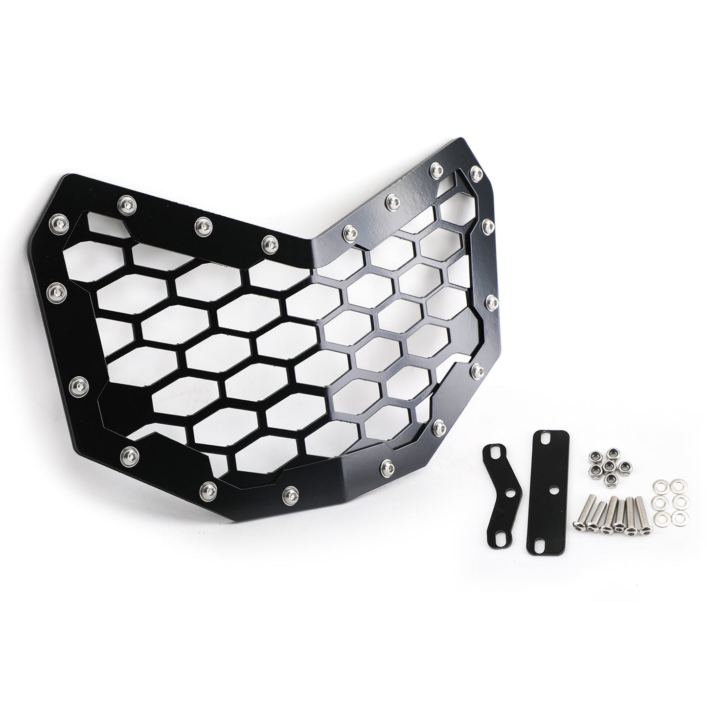 Front Grill / Grille for Can-Am Maverick 900 X3T 2016-2019 Black
