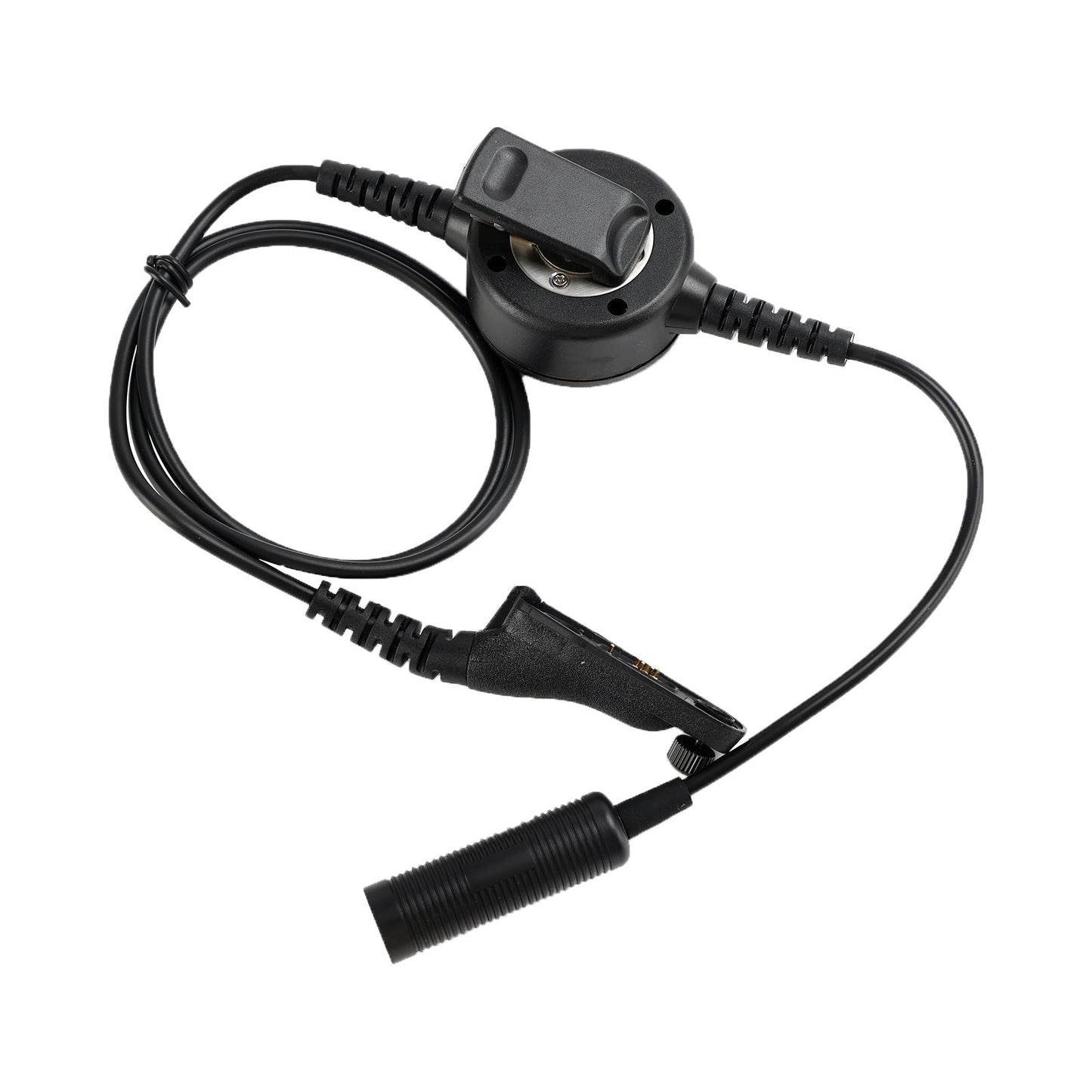 Z Tactical HD03 Bowman Elite II Headset 6-Pin U94 PTT For XiR P8200/P8208/P8260