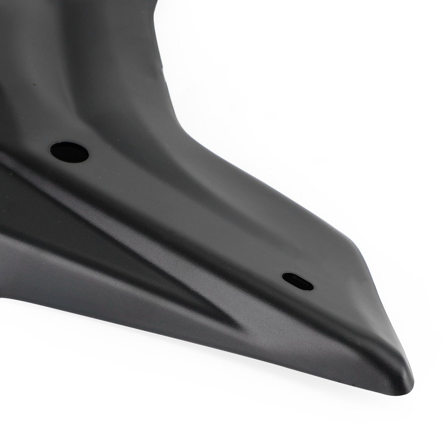 Tiger Sport 660 2022-2023 Front Wheel Beak Nose Cone Extension