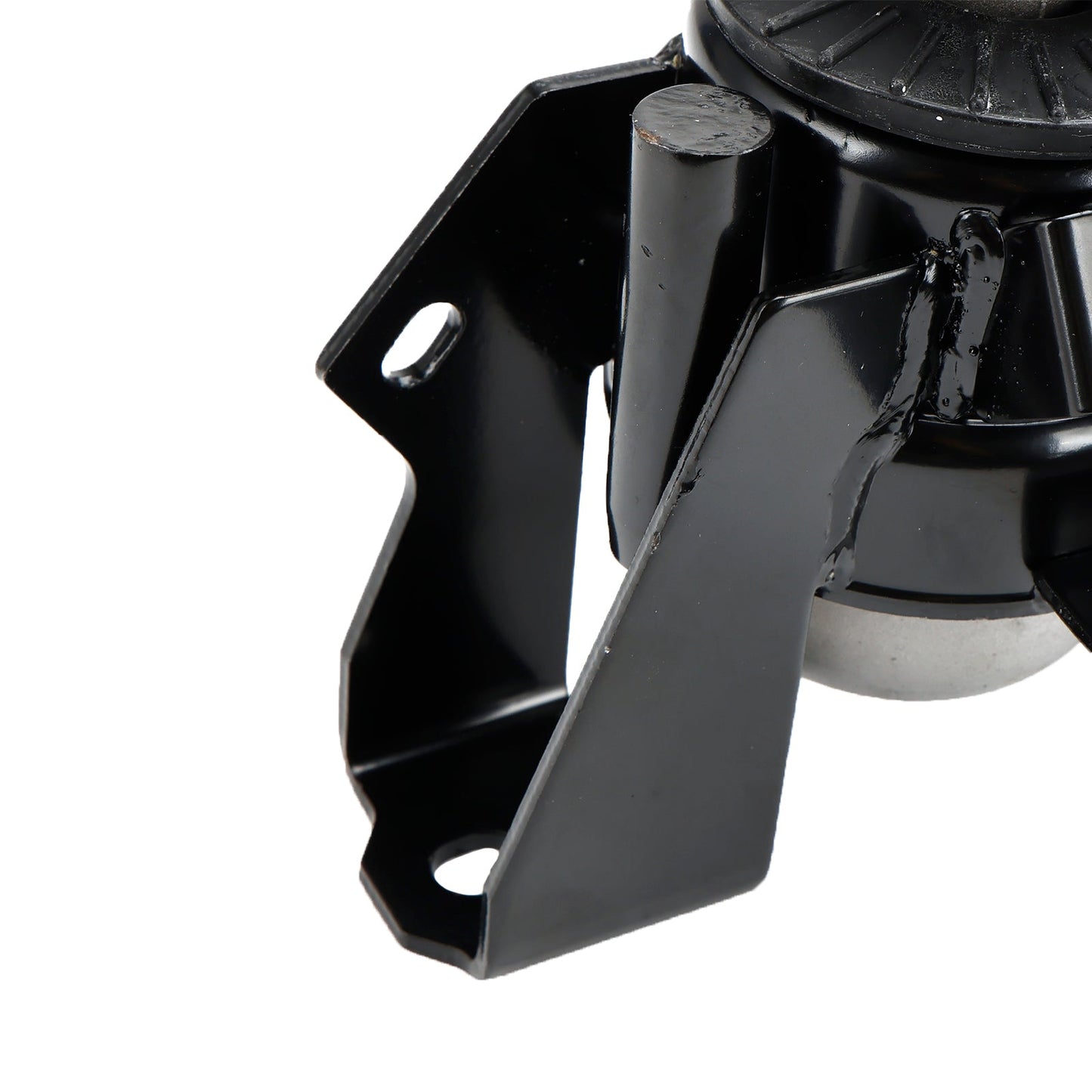 2017-2018 Mitsubishi Mirage G4 Right Side Engine Motor Mount 1093A146 Fedex Express