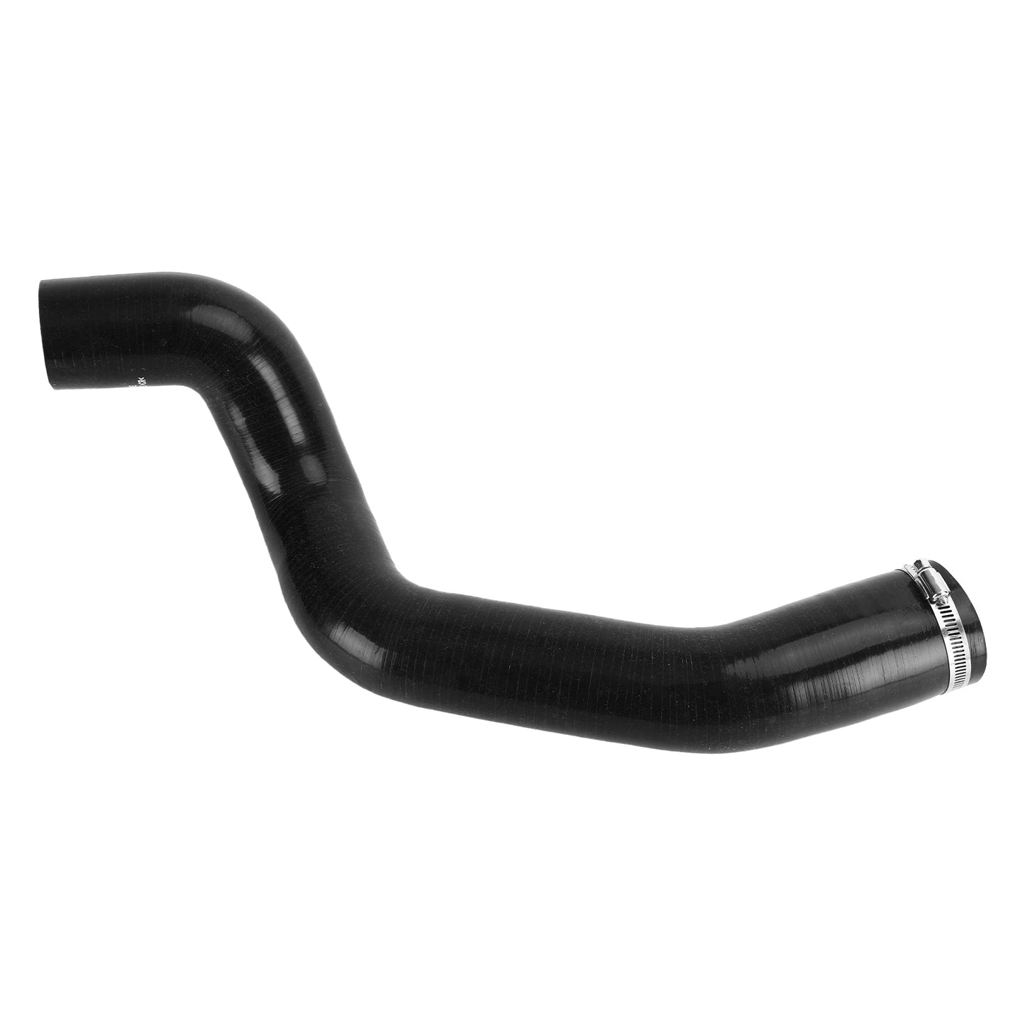 2012+ Mazda BT50 Ford Ranger PX 3.2L New Intercooler Cold Side Hose Black BP-XCHJ579-F