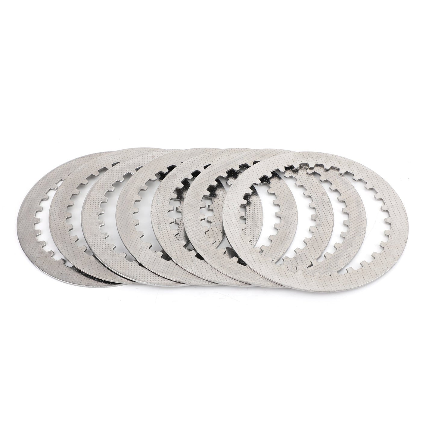 1985-1999 Suzuki GSF600 Bandit GSX600 GSX-R750 Clutch Plate Kit - Friction & Steel Plates