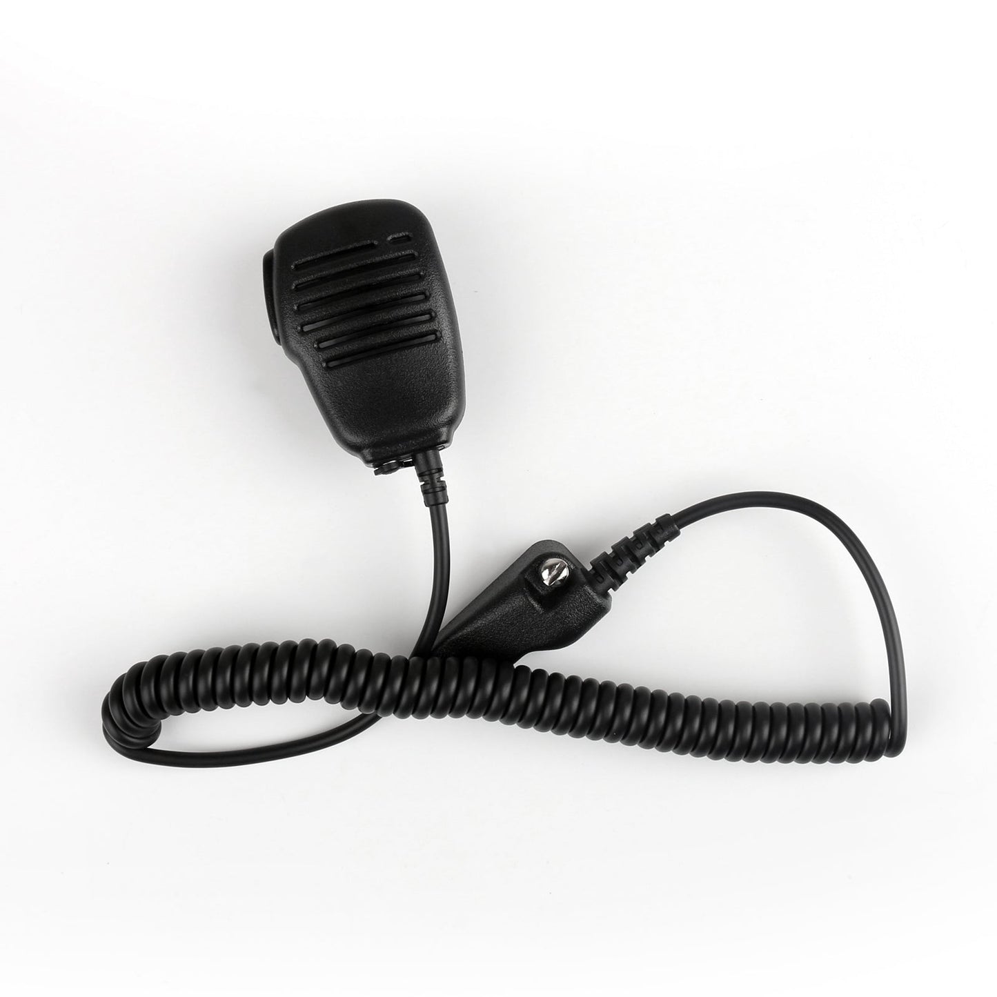 1x Waterproof Handheld Speaker Microphone For KENWOOD TK-2140/480/3140/380/285