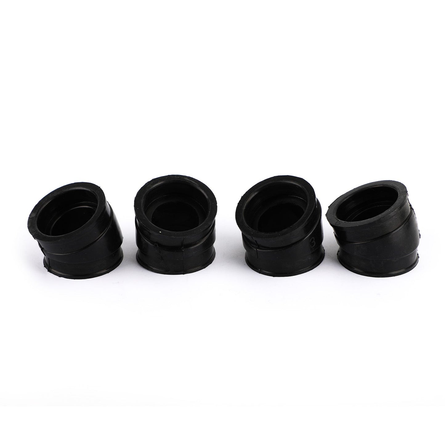 Intake Manifold Boot Joint Carburetor Carb Insulator Holder Fit For Honda CB 750 CB750 RC01 RC04 RC06 K F F2 C Costum