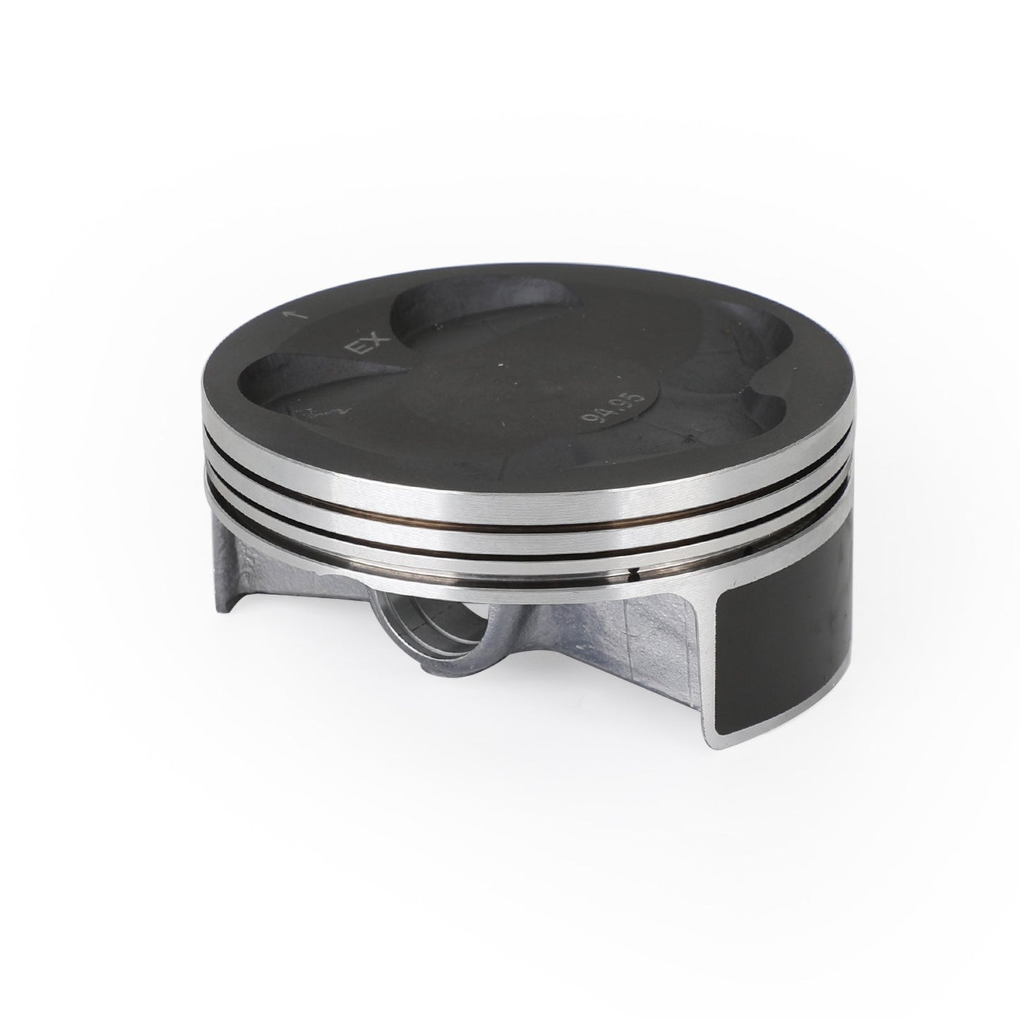95mm Stock Bore Cylinder Piston Rebuild Kit Fits Yamaha YFZ450 YFZ 450 04-13
