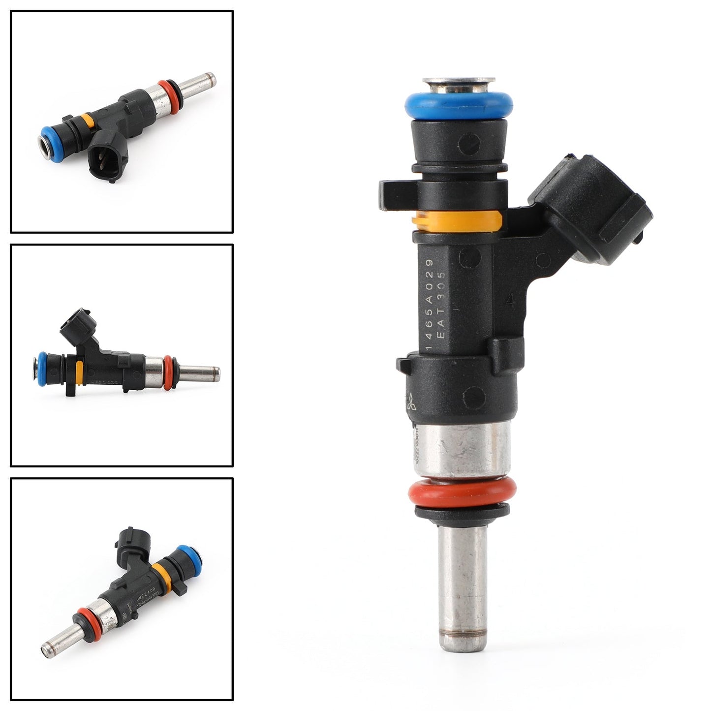 1Pcs Fuel Injectors 1465A029 Fit Mitsubishi Lancer 2.0L l4 2008-2010