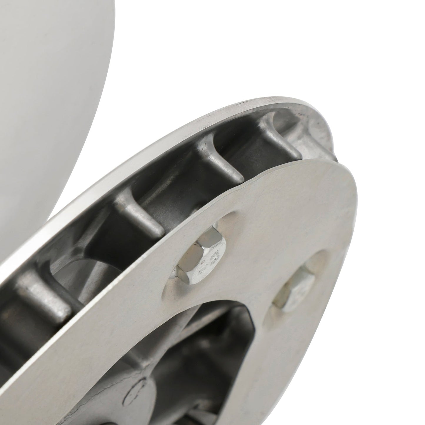 2017-2021 CFMoto CF1000US-2 ZForce 1000 SSV Front Clutch Variator Kit Ojya-051000-00001