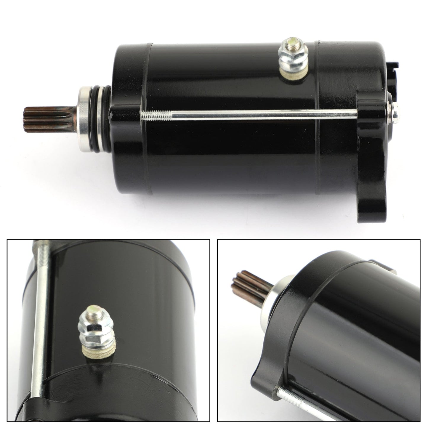 Starter Motor for Yamaha Wave Blaster Venture 760 GP760 XL760 WB760 WVT760 96-00