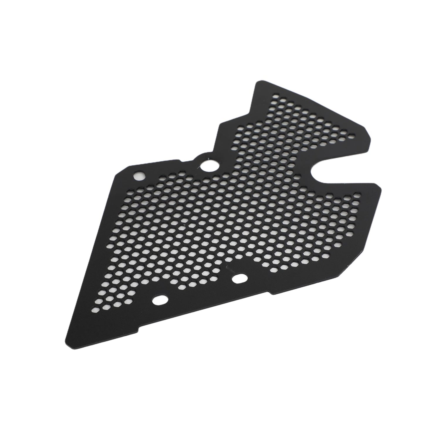 Motorcycal Engine Guard Cover Protector Metal For Yamaha Tenere 700 Black