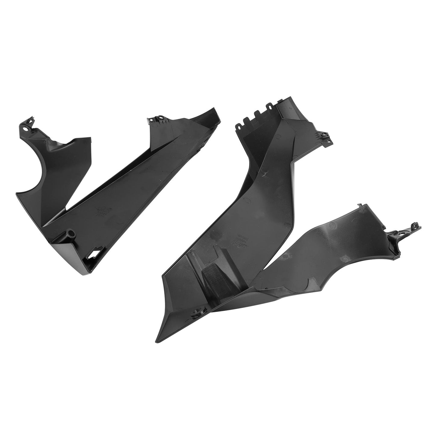 Honda CBR650R 2019-2023 Unpainted side frame Panel Fairing Cowl