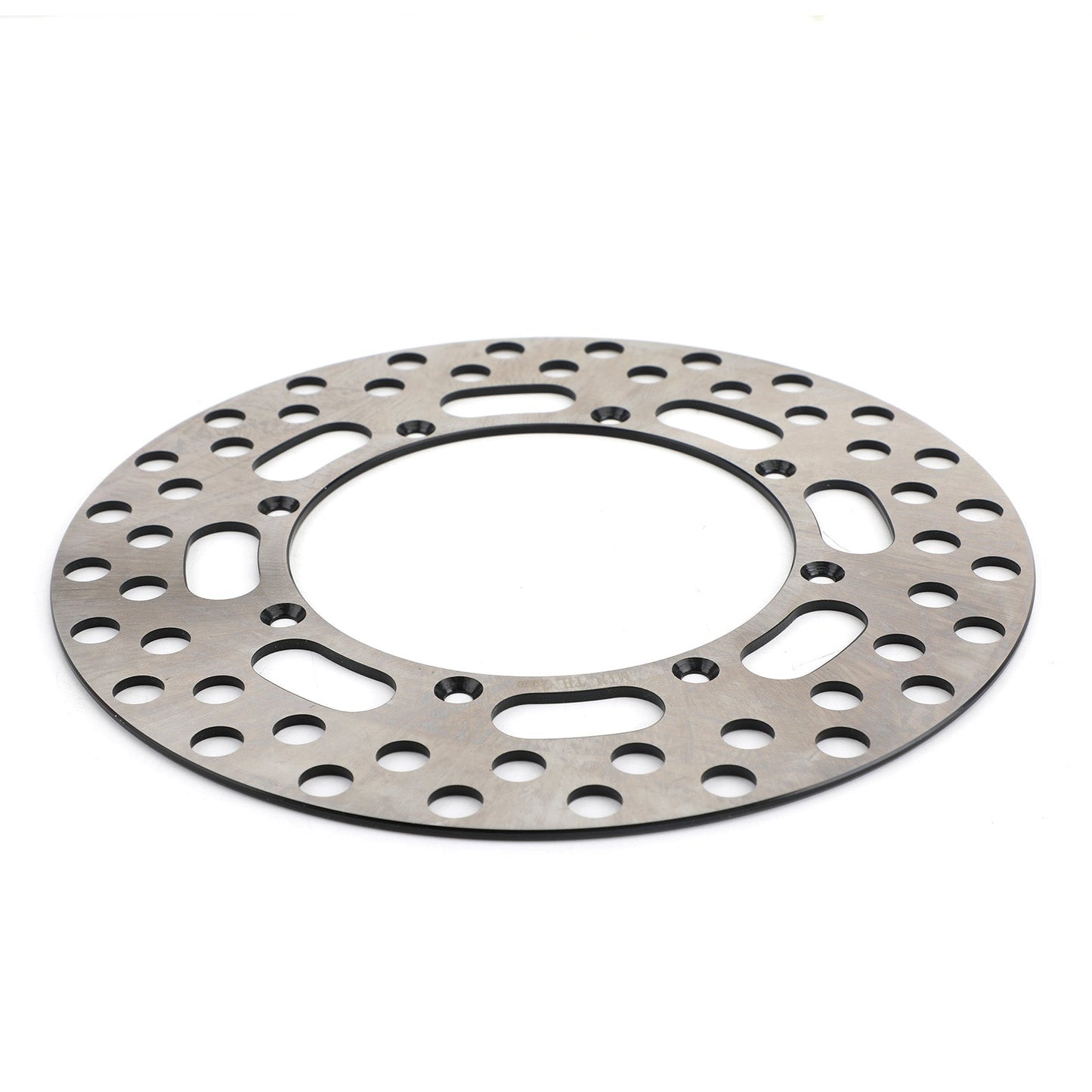 Front Brake Disc Rotor for Kawasaki KDX200 KDX200SR KX125 KX250 KX500 1985-1994