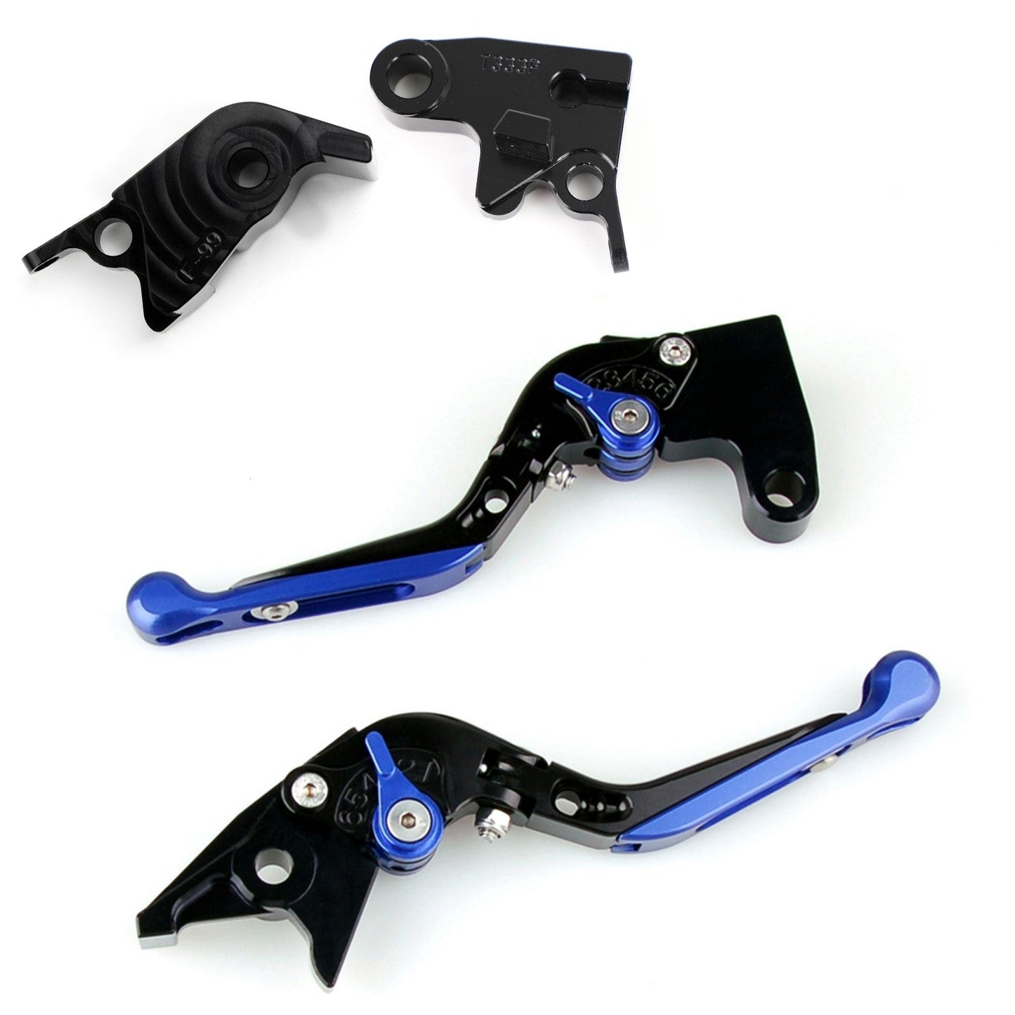 Adjustable Clutch Brake Lever for Speed Triple R 2016-2018 1200 Scrambler